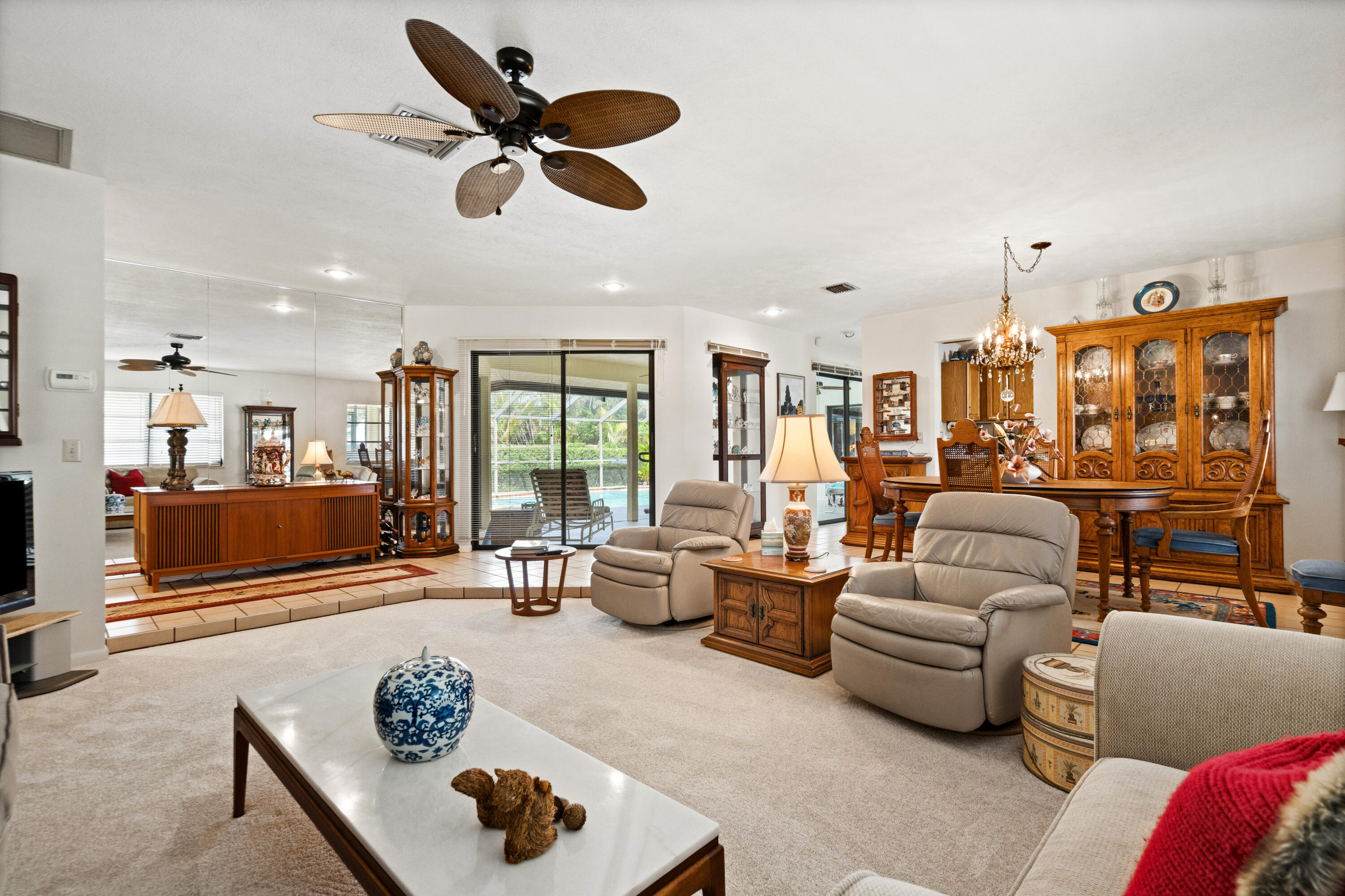 Glenridge - Residential