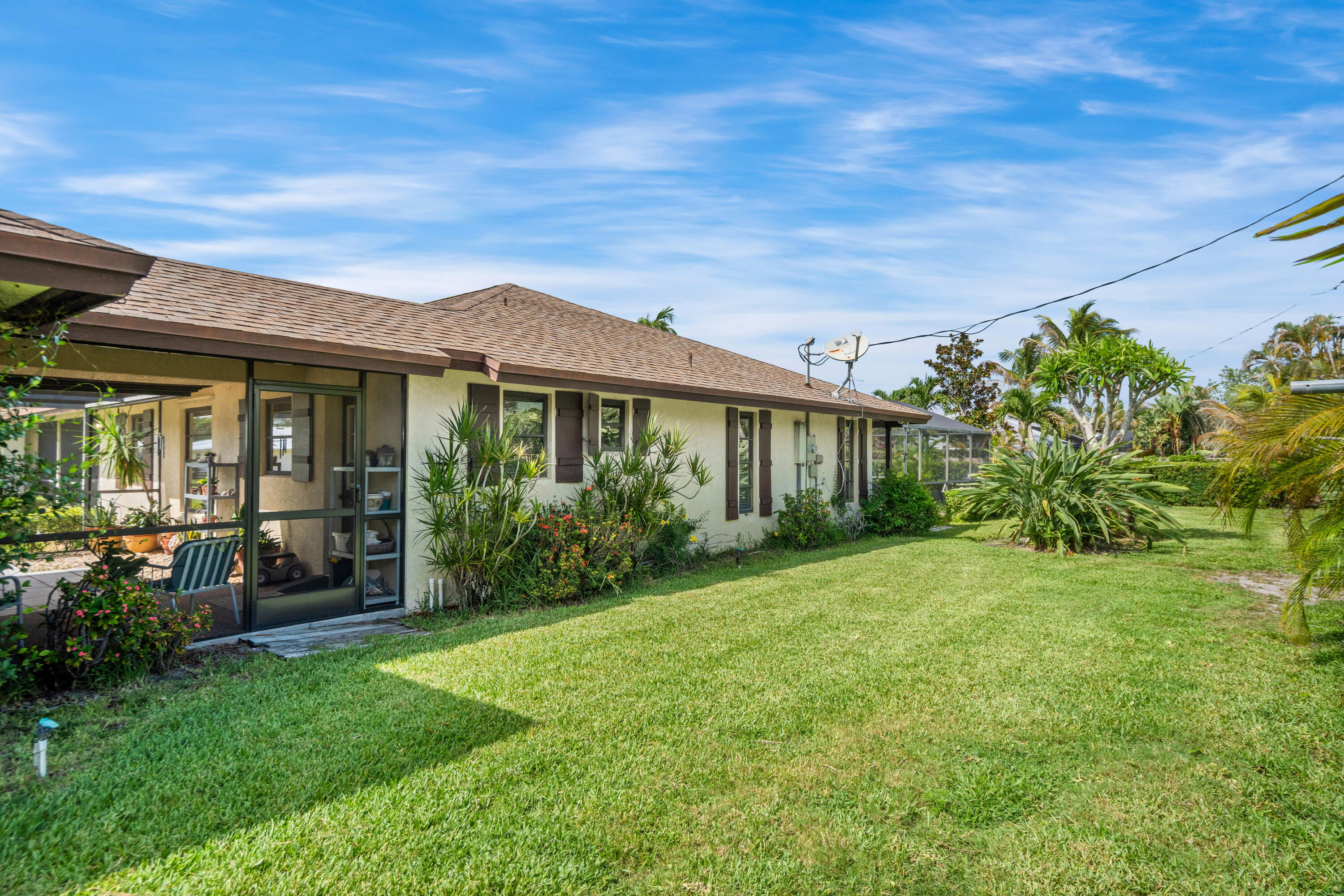 Glenridge - Residential