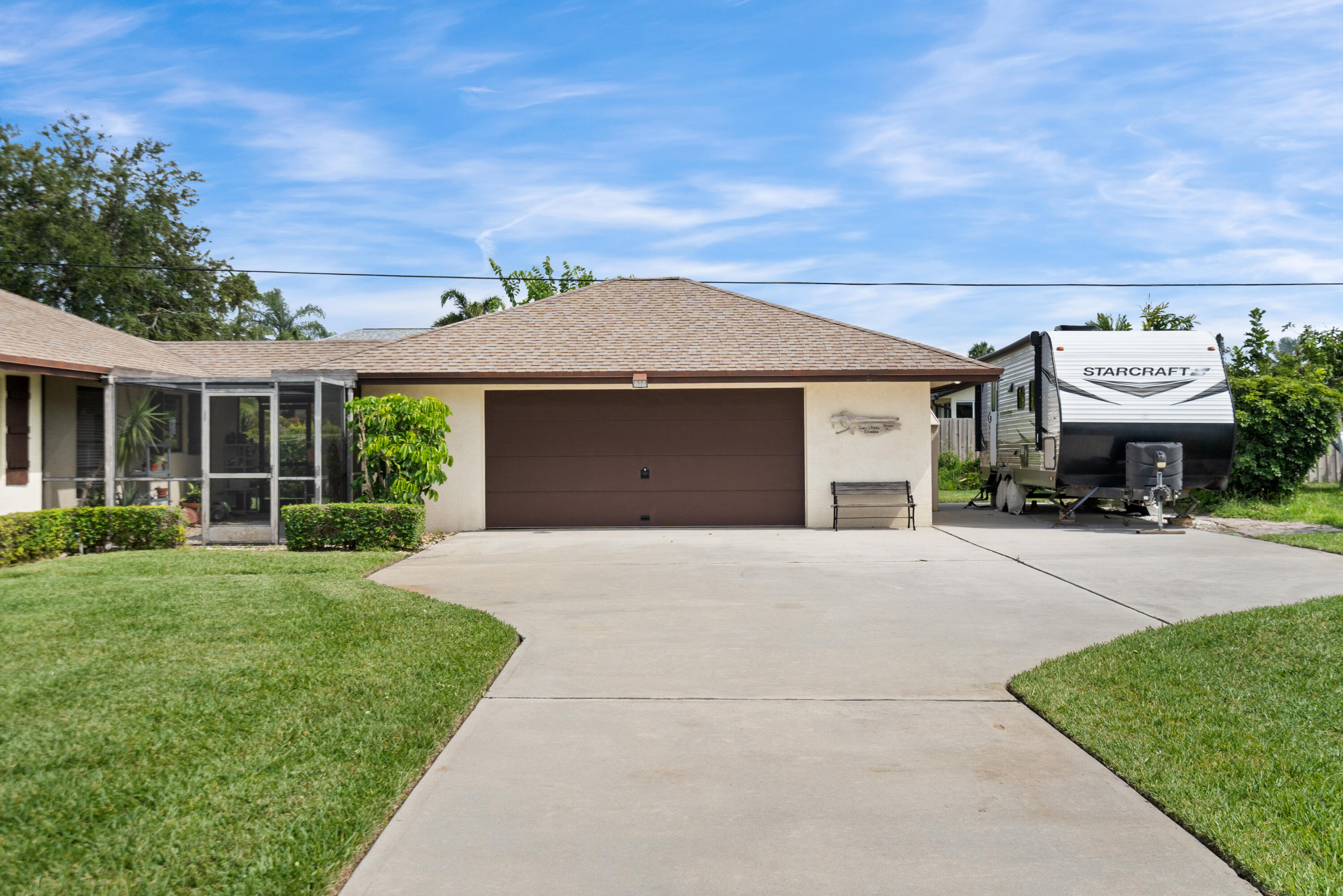 Glenridge - Residential
