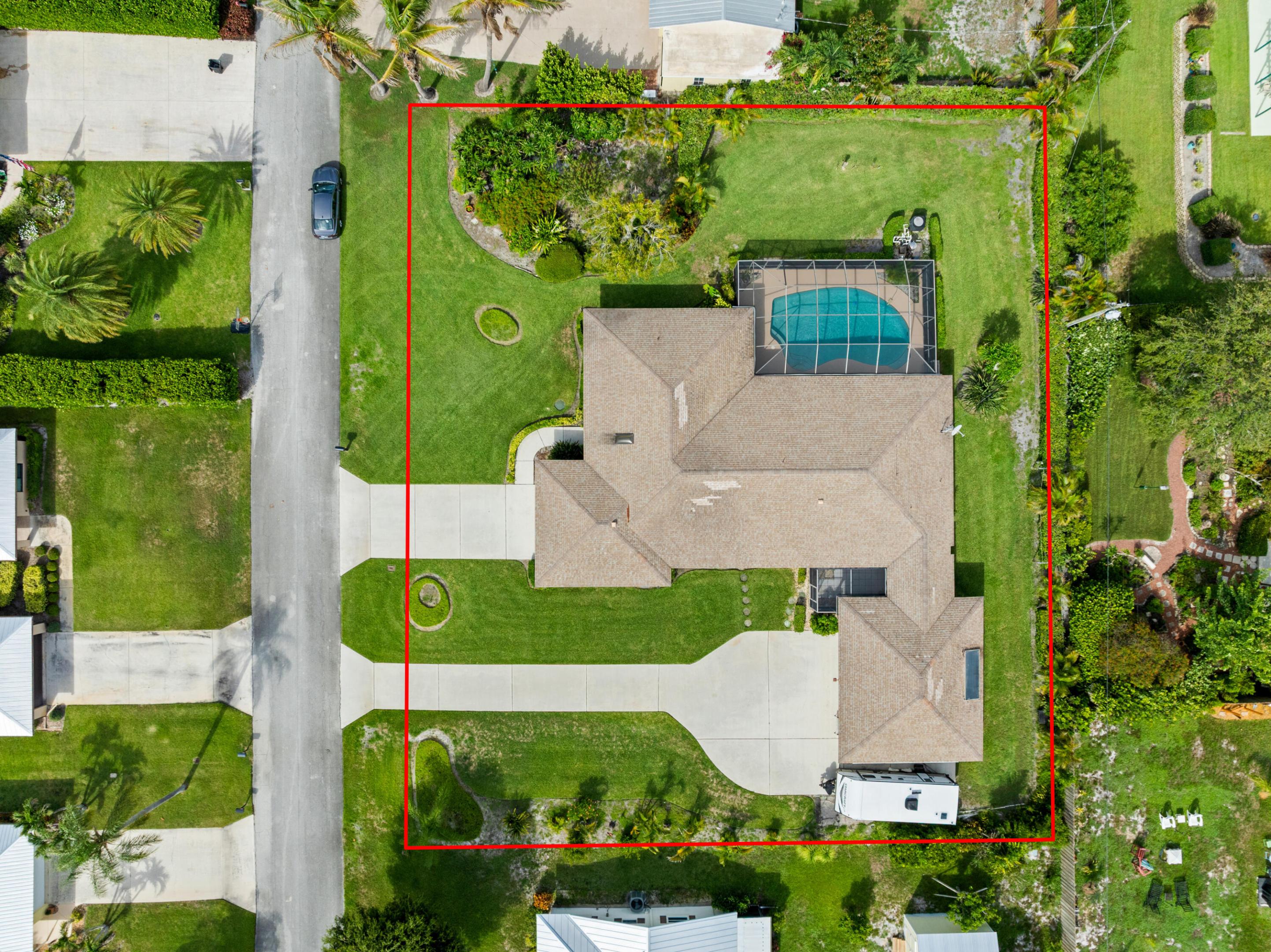 Glenridge - Residential