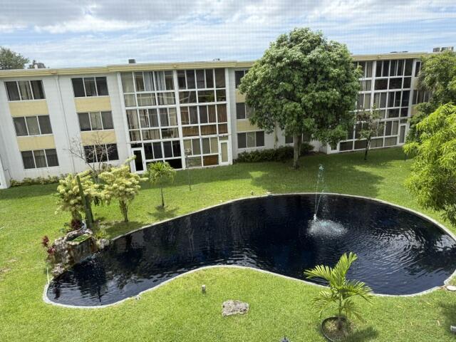 WATER BRIDGE 6 CONDO - Residential