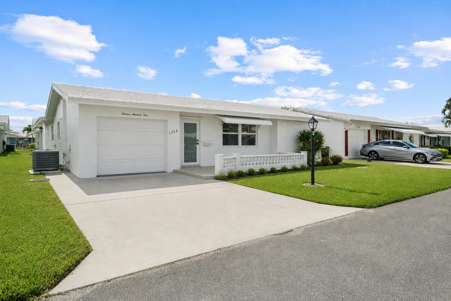 PALM BEACH LEISUREVILLE SEC 7 - Residential