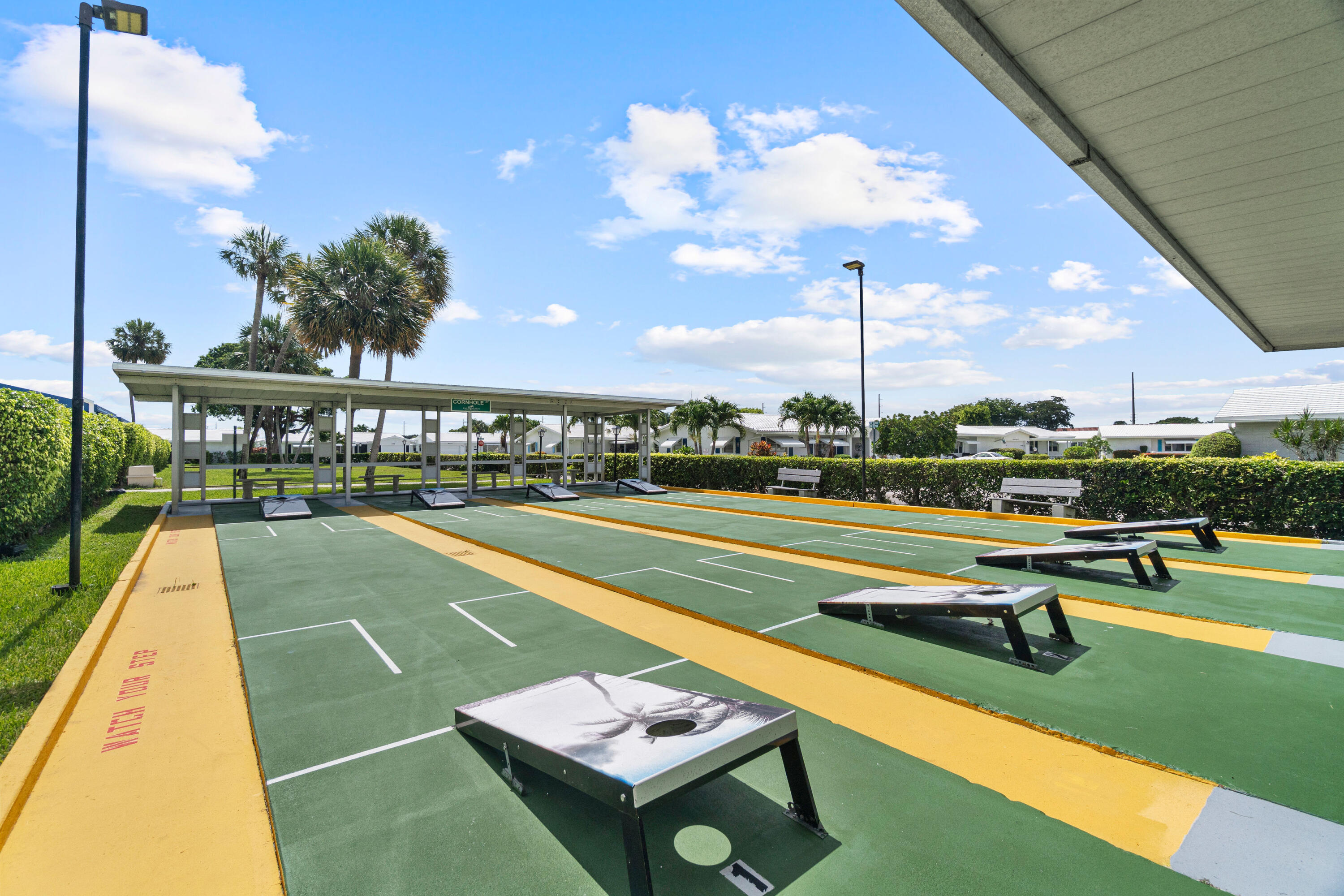 PALM BEACH LEISUREVILLE SEC 7 - Residential