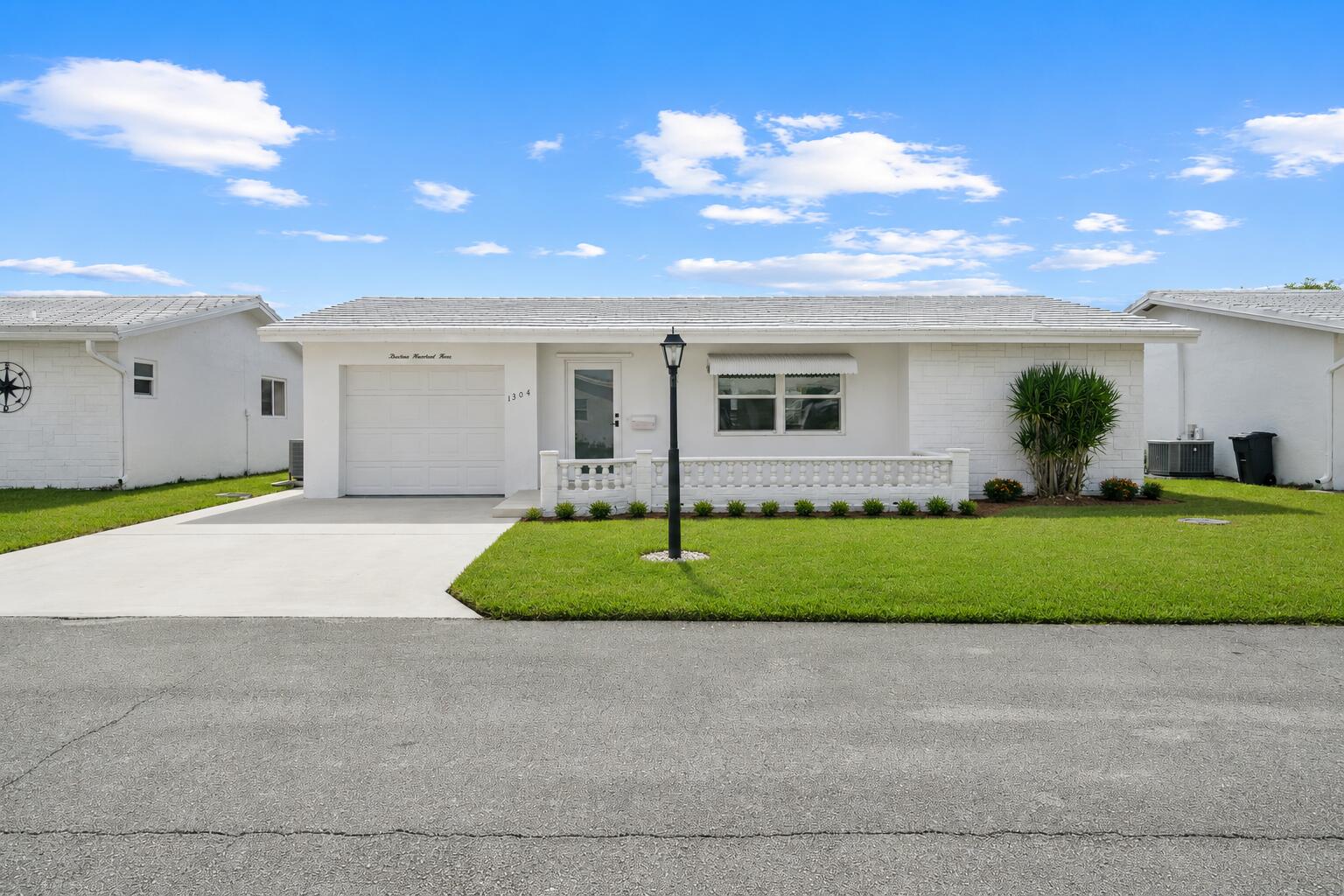 PALM BEACH LEISUREVILLE SEC 7 - Residential