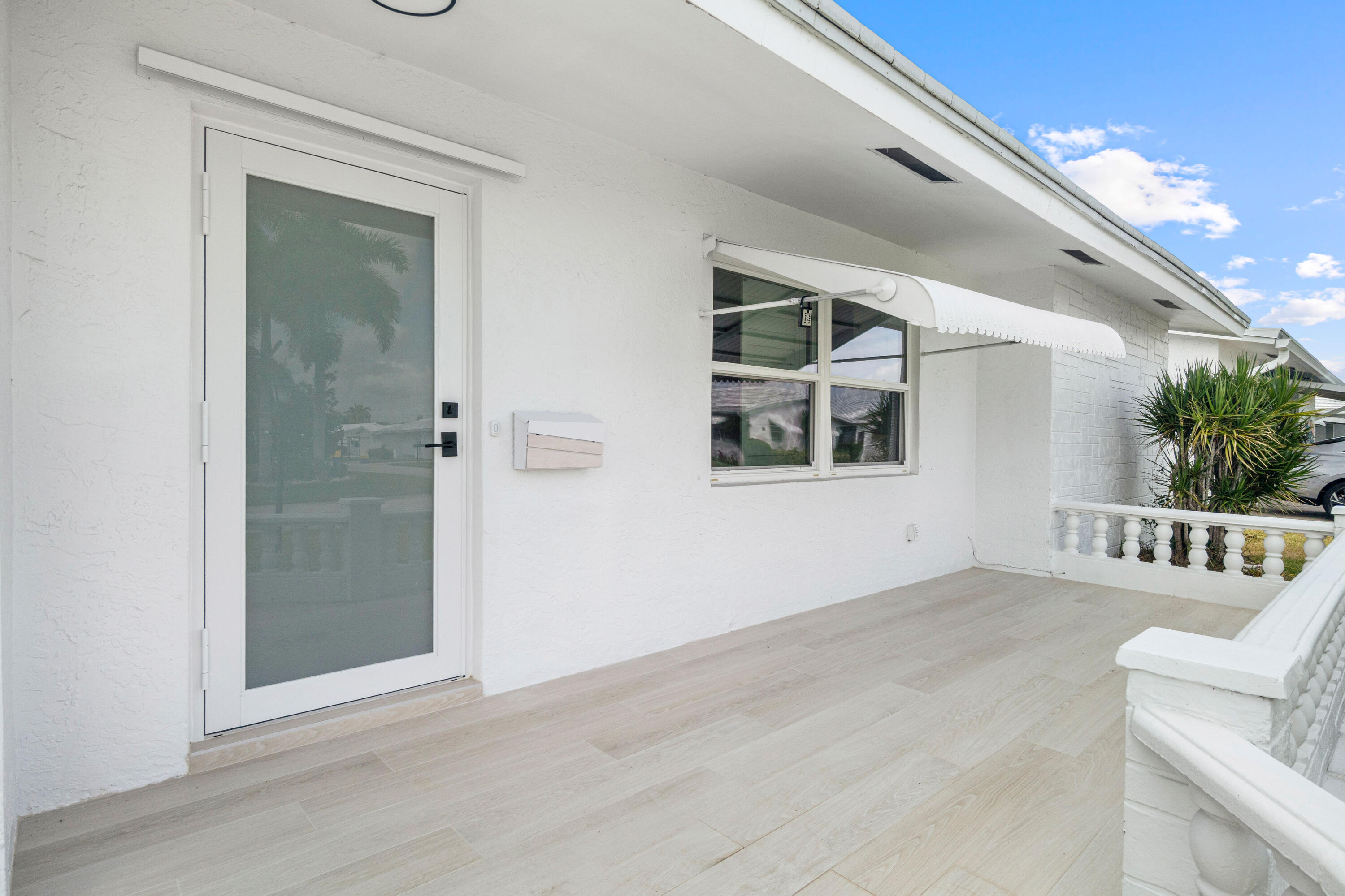 PALM BEACH LEISUREVILLE SEC 7 - Residential