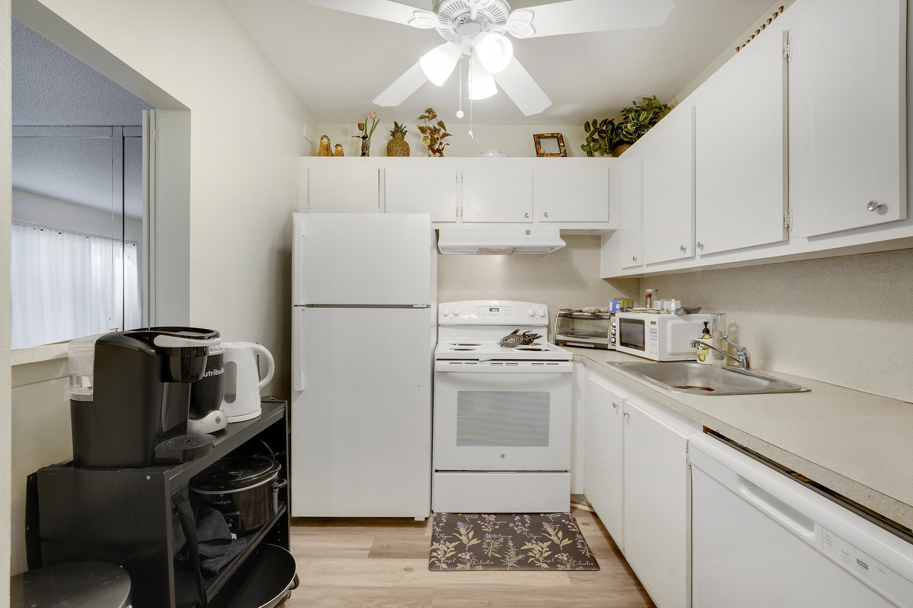 MANSFIELD AT CENTURY VILLAGE CONDO - Residential