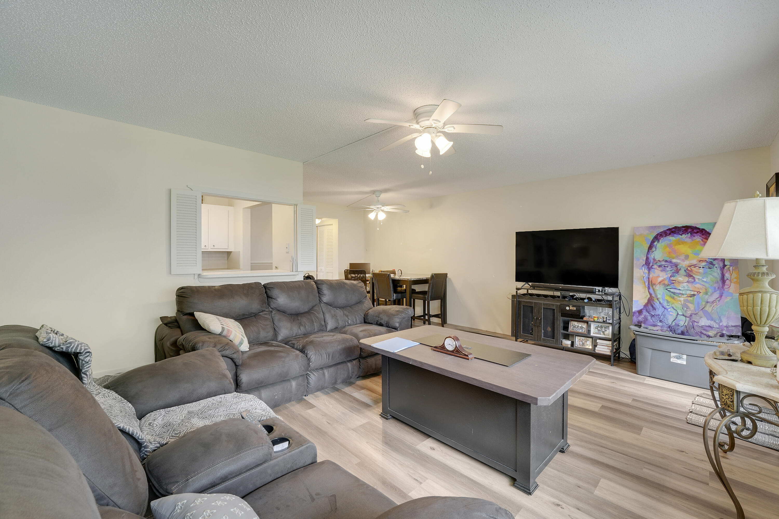 MANSFIELD AT CENTURY VILLAGE CONDO - Residential