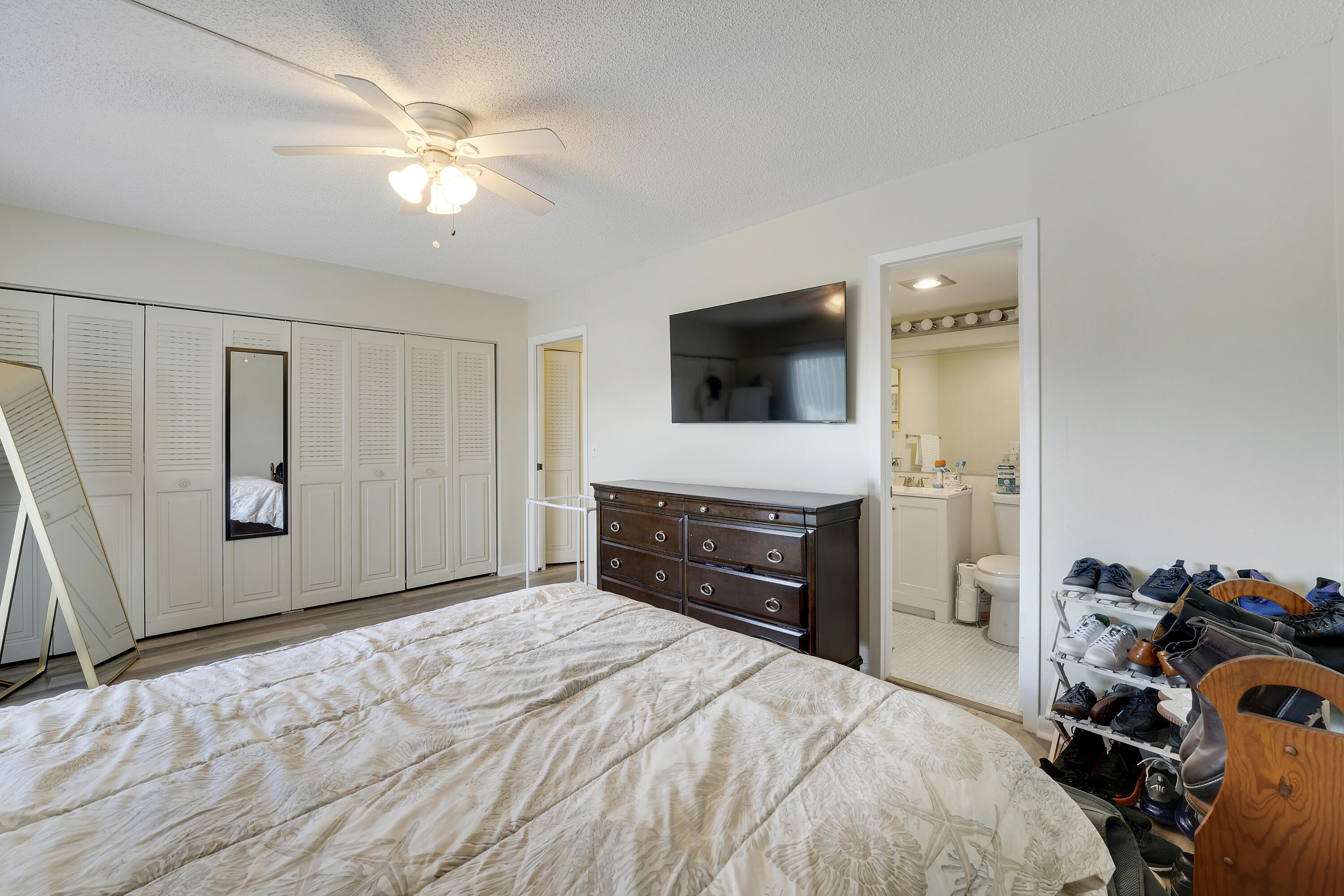 MANSFIELD AT CENTURY VILLAGE CONDO - Residential