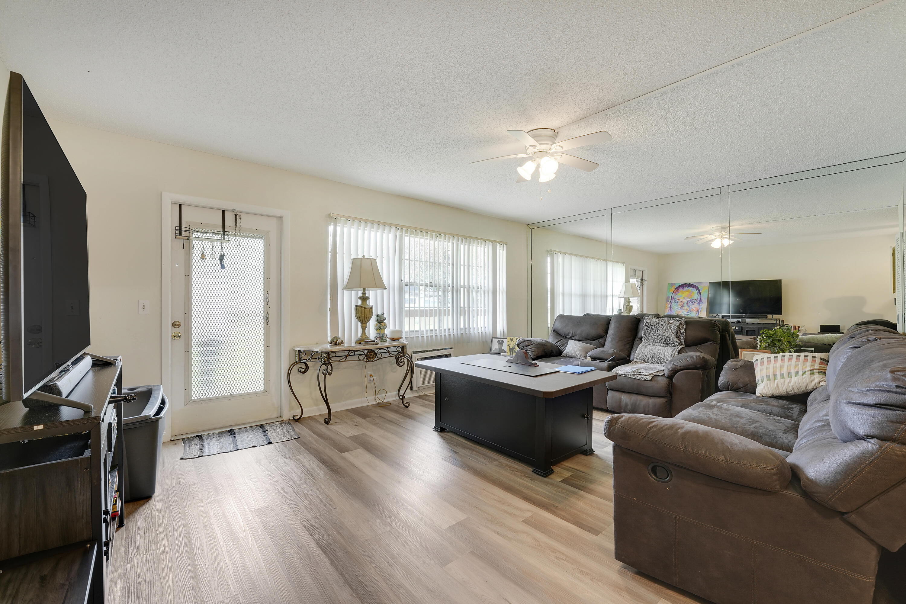 MANSFIELD AT CENTURY VILLAGE CONDO - Residential