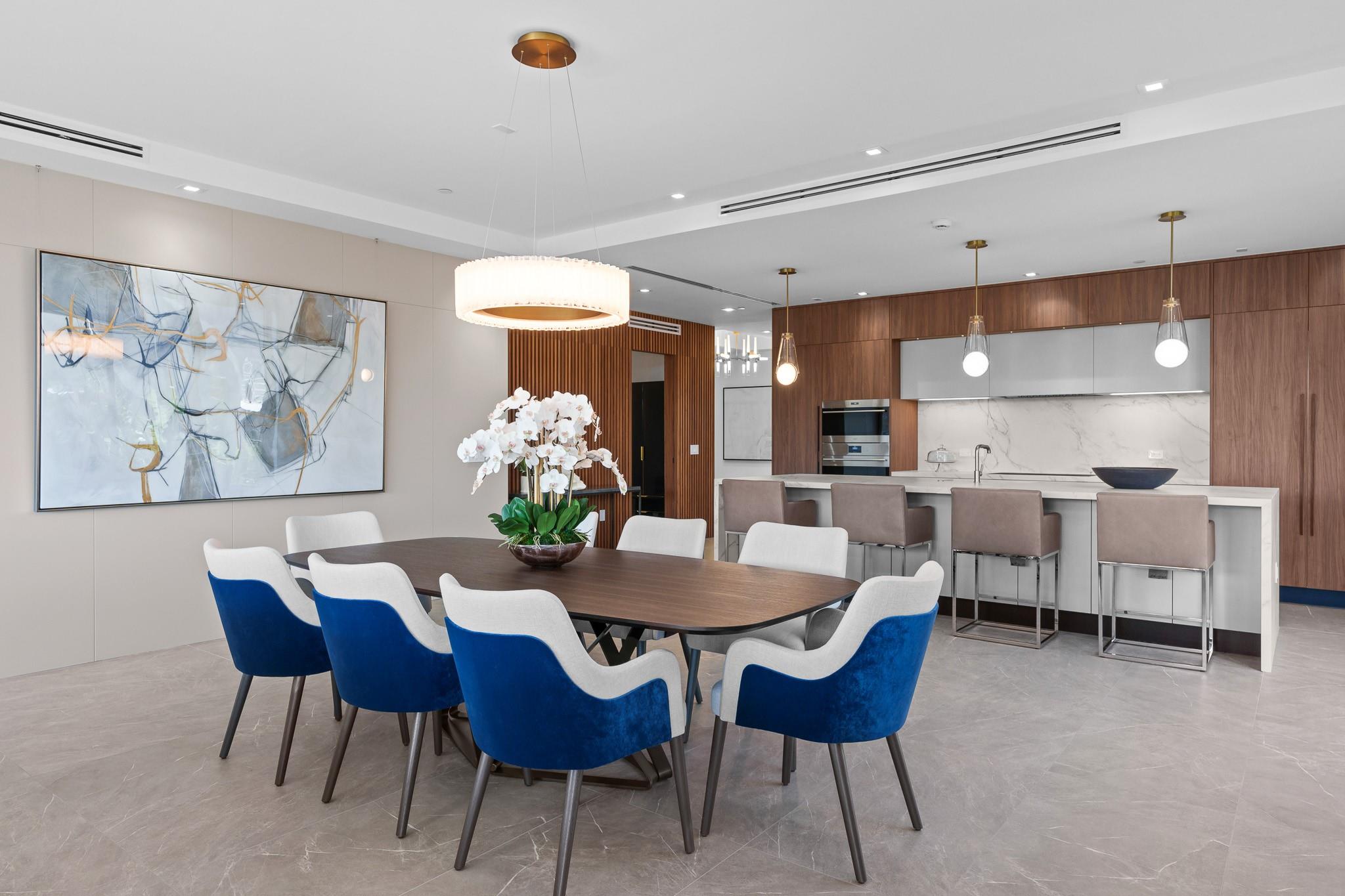 CASA MURANO - Residential