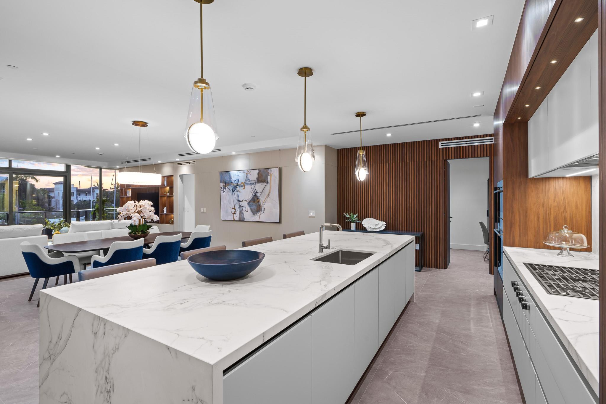 CASA MURANO - Residential
