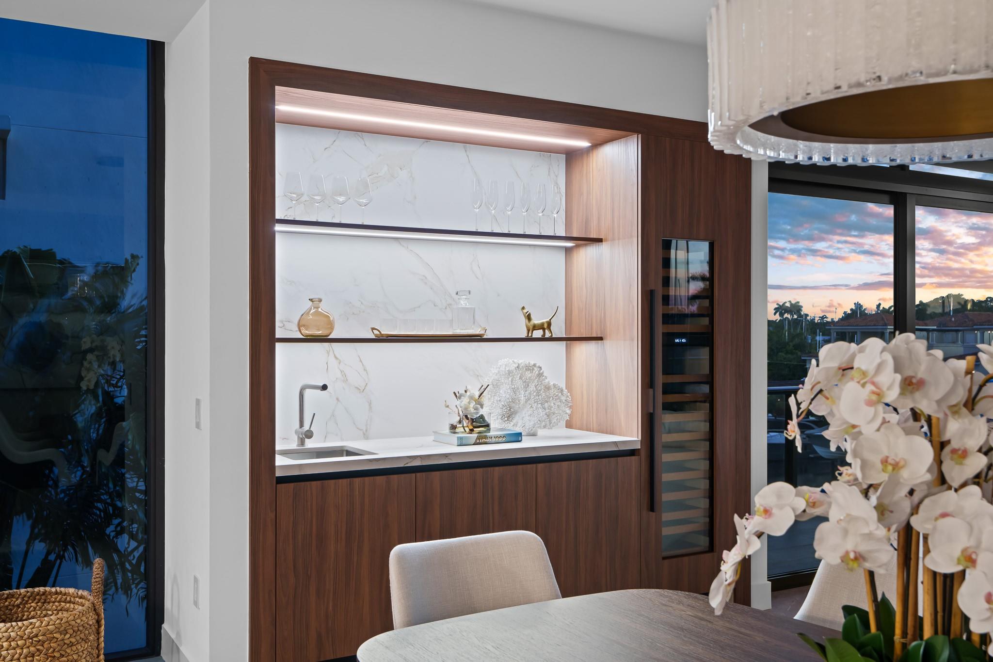 CASA MURANO - Residential