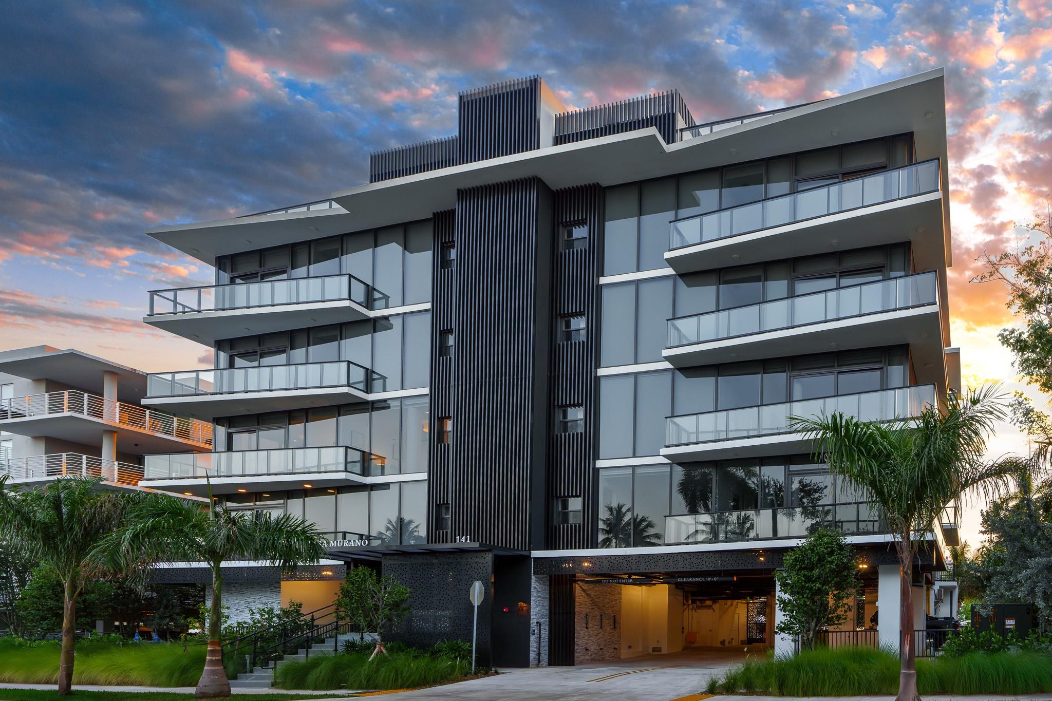 CASA MURANO - Residential