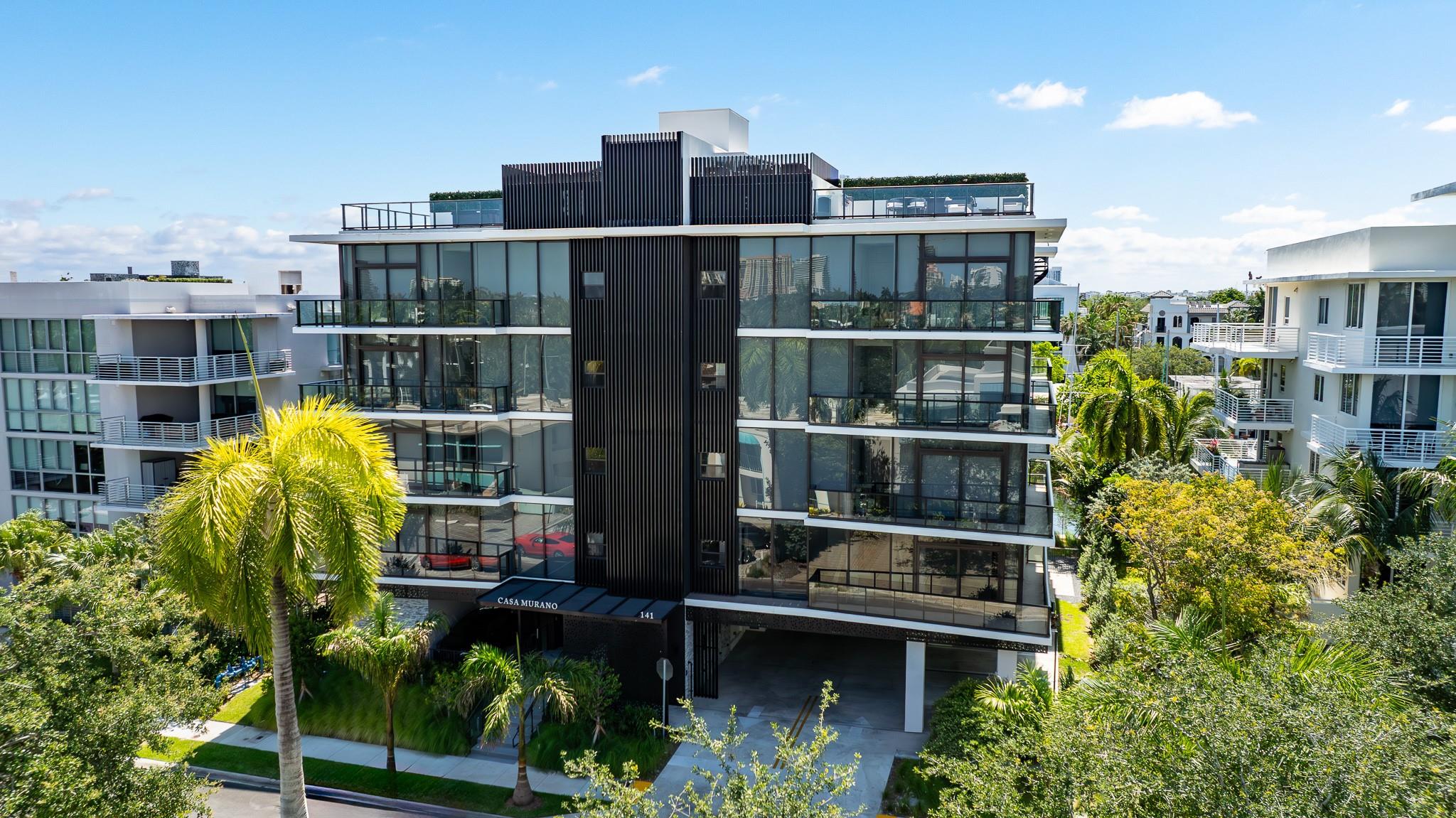 CASA MURANO - Residential