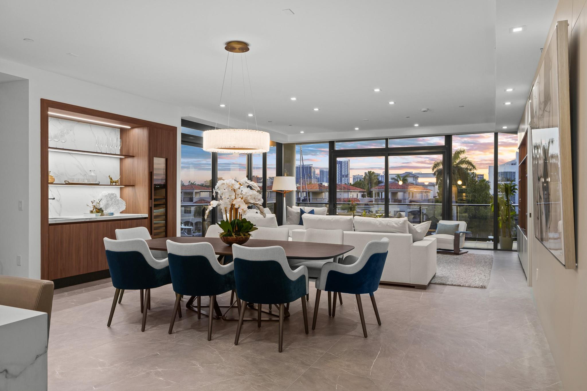 CASA MURANO - Residential