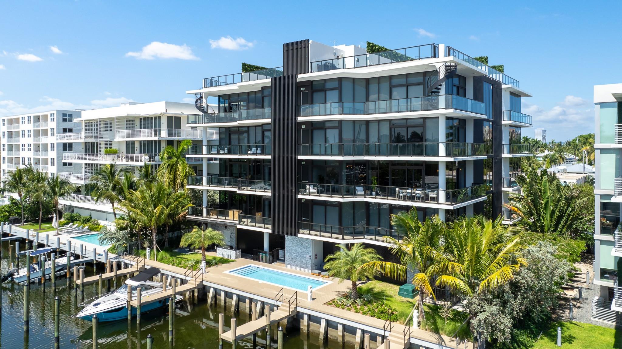 CASA MURANO - Residential