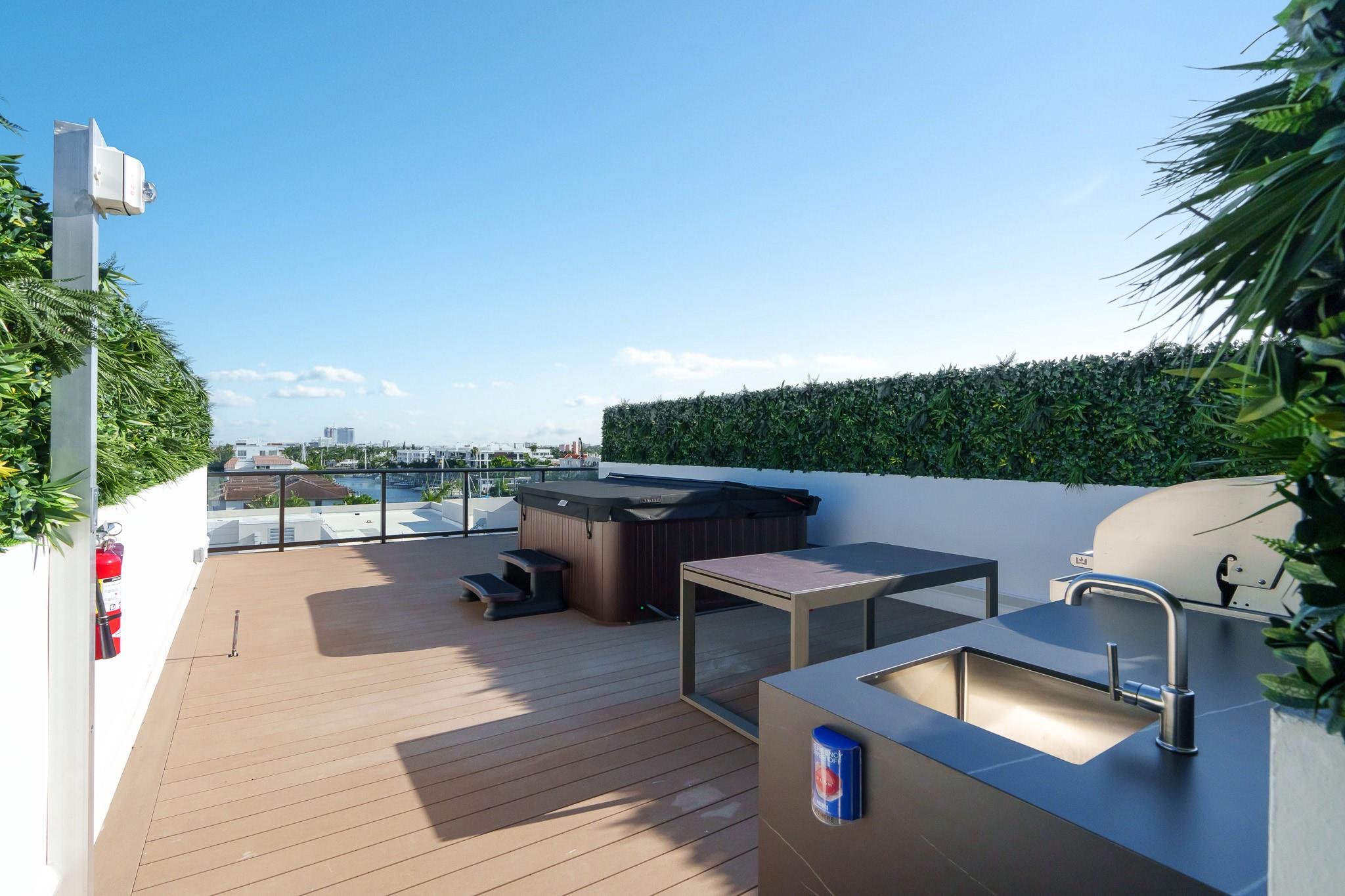 CASA MURANO - Residential
