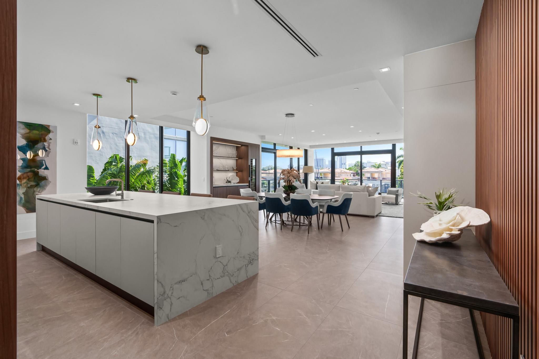 CASA MURANO - Residential