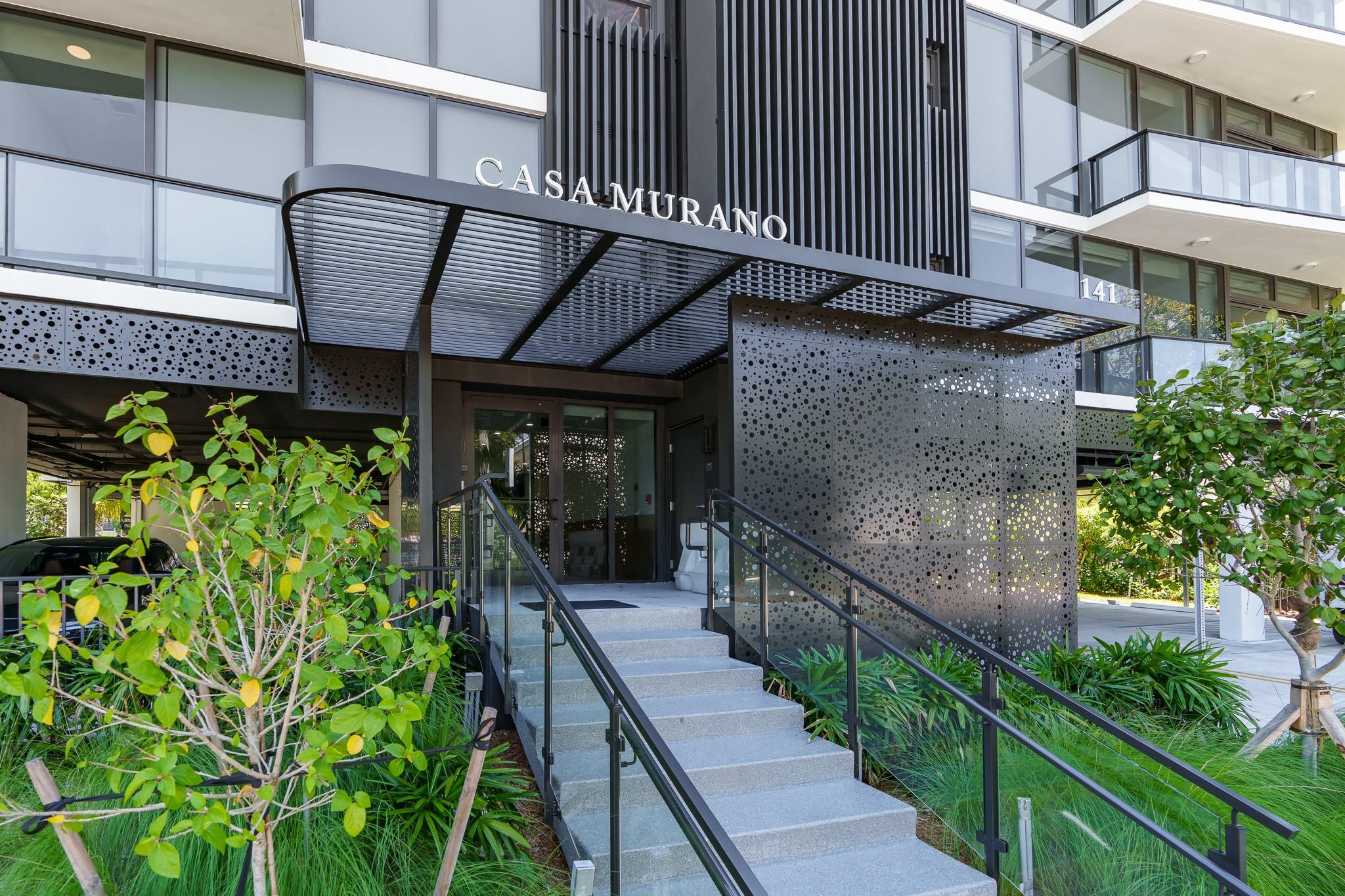 CASA MURANO - Residential