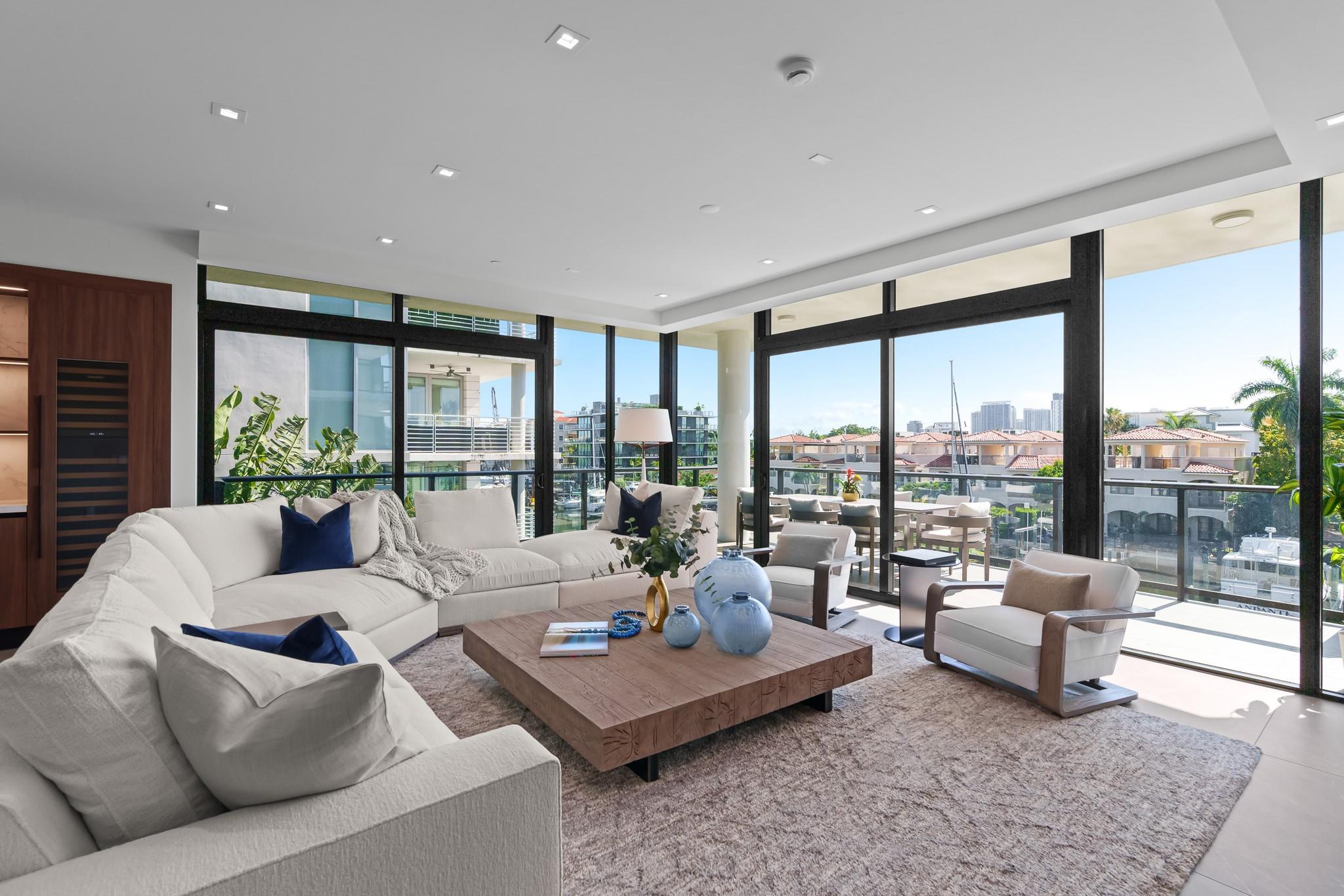 CASA MURANO - Residential