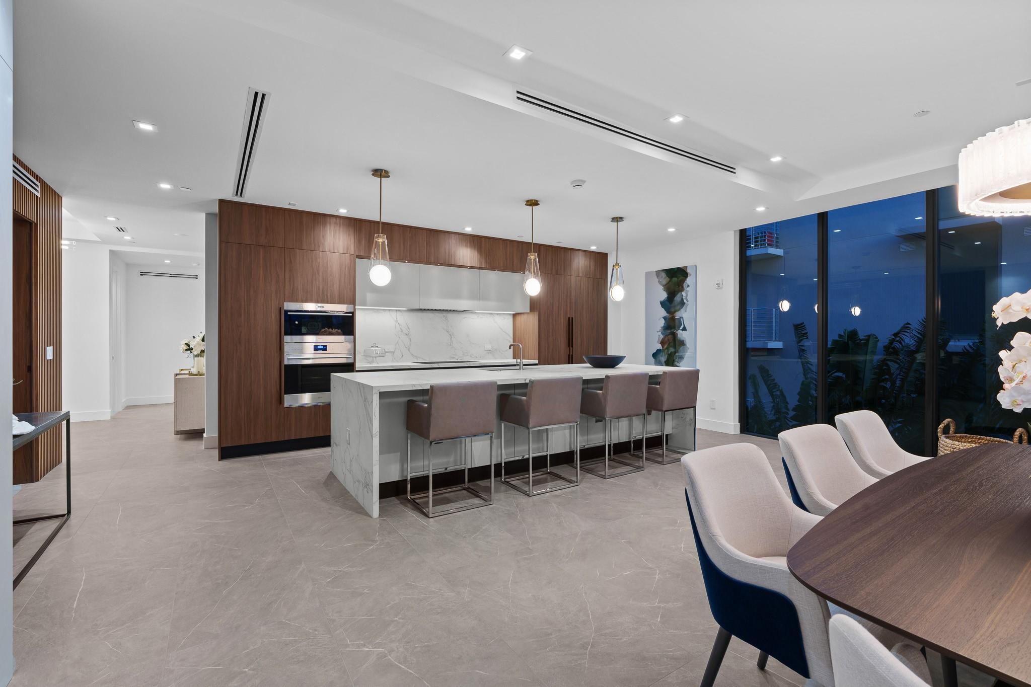 CASA MURANO - Residential