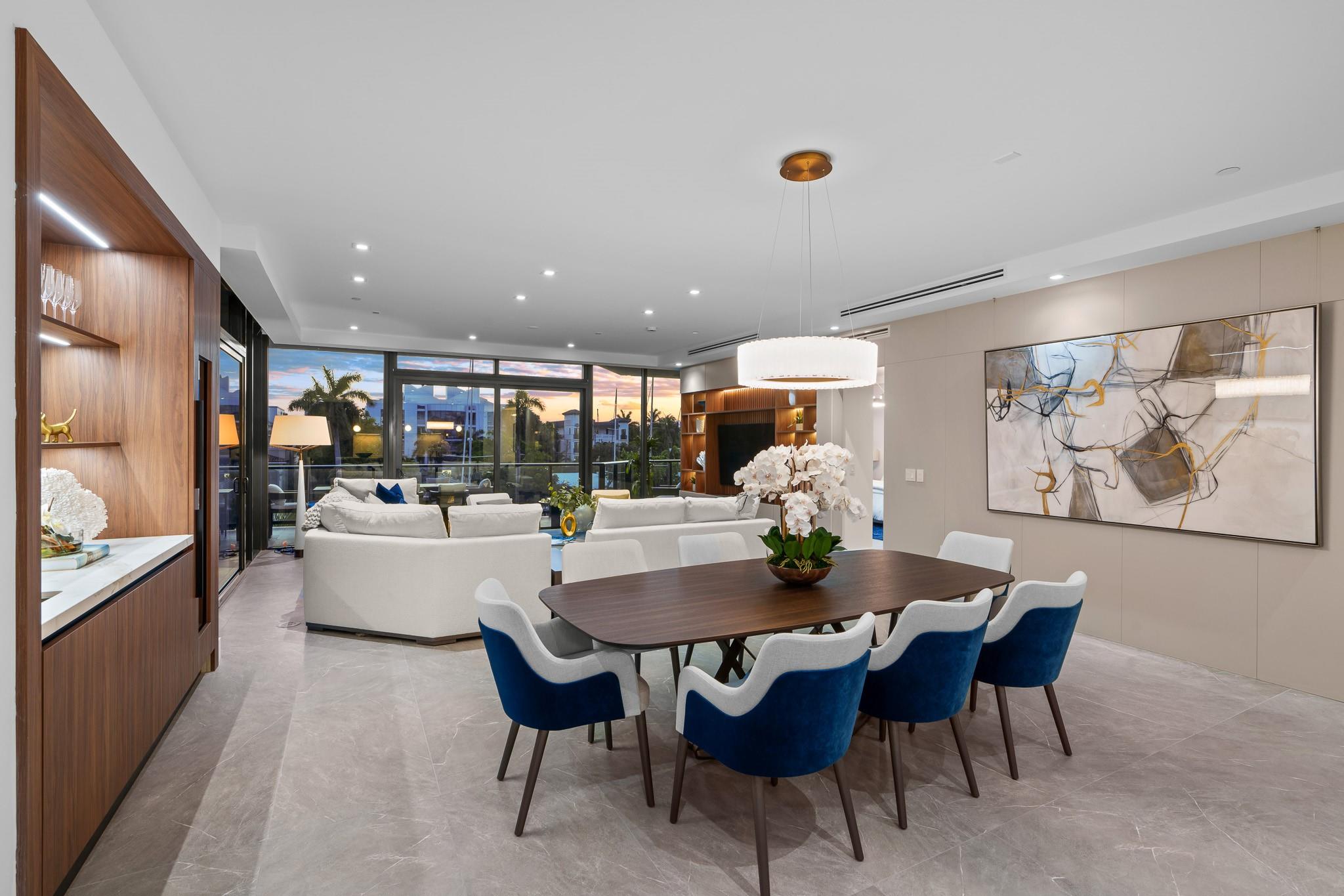 CASA MURANO - Residential