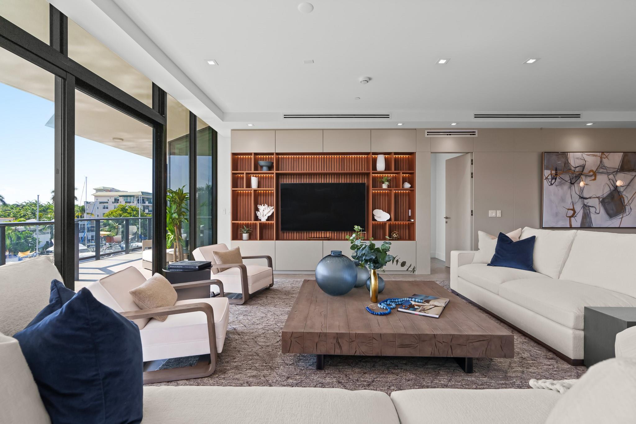 CASA MURANO - Residential