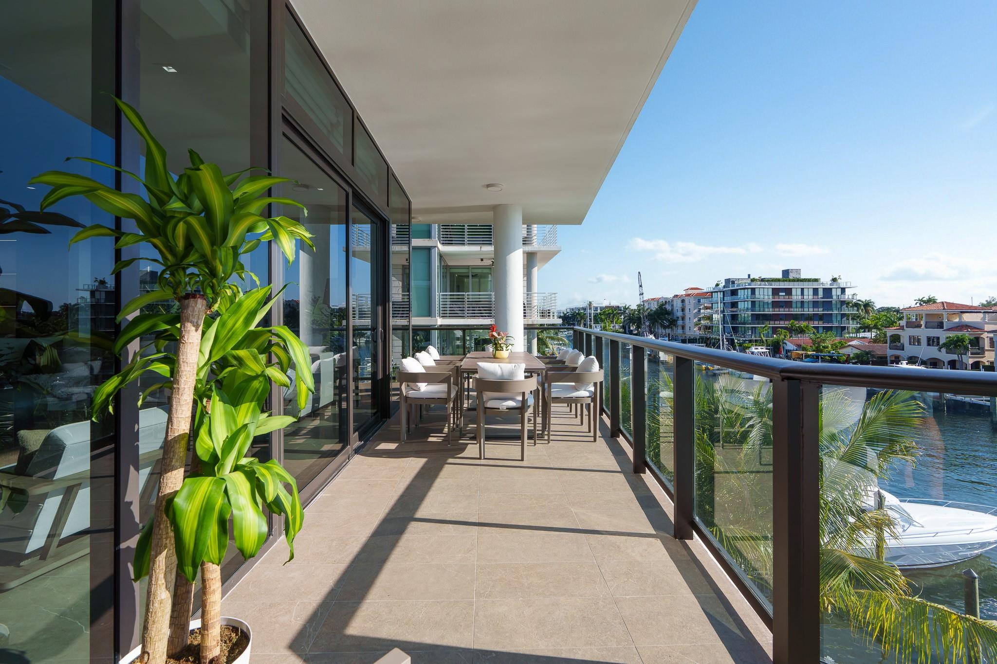 CASA MURANO - Residential