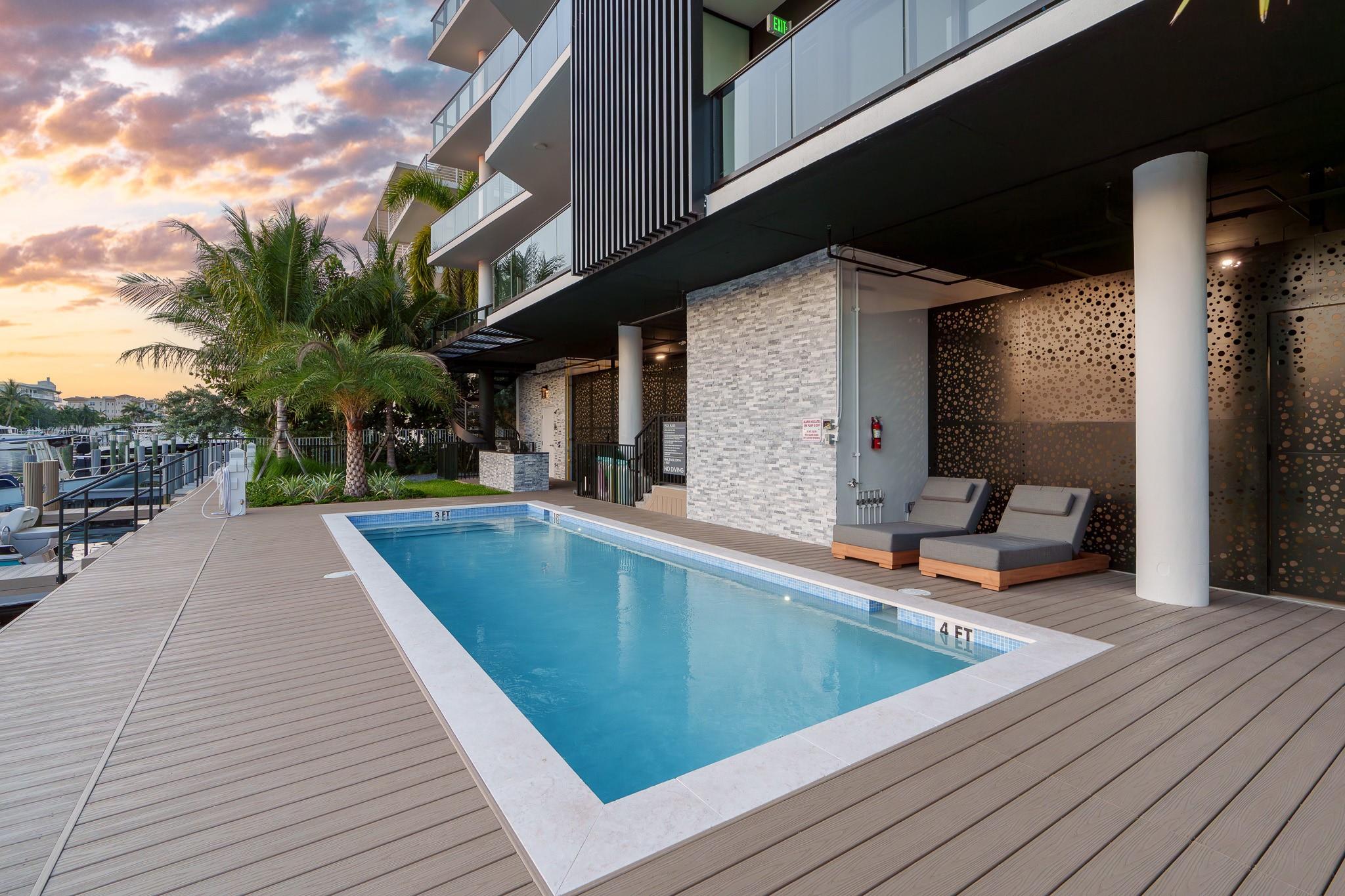 CASA MURANO - Residential