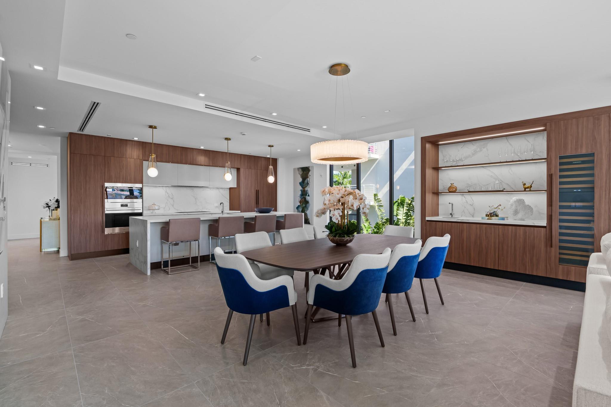 CASA MURANO - Residential