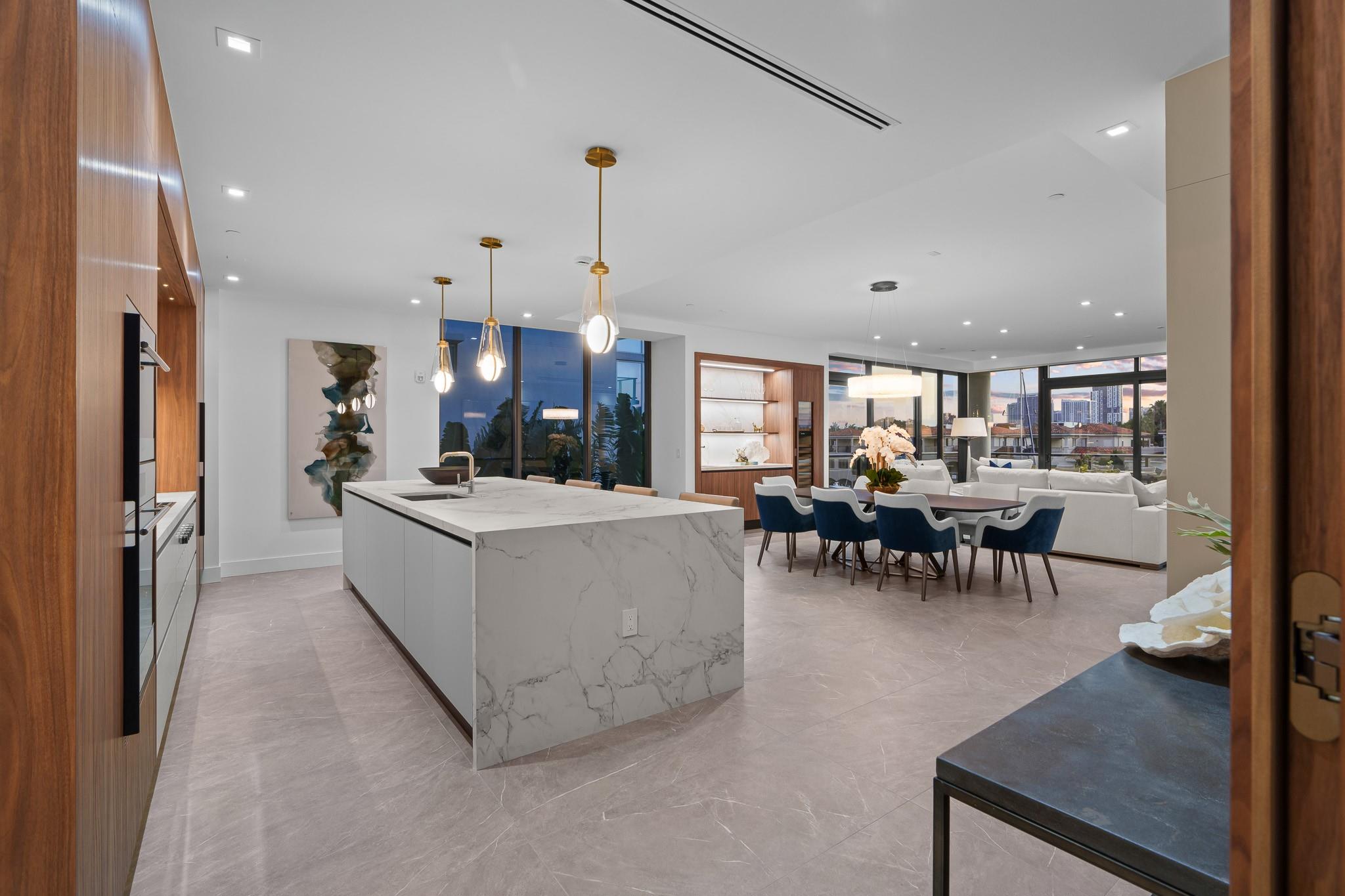 CASA MURANO - Residential