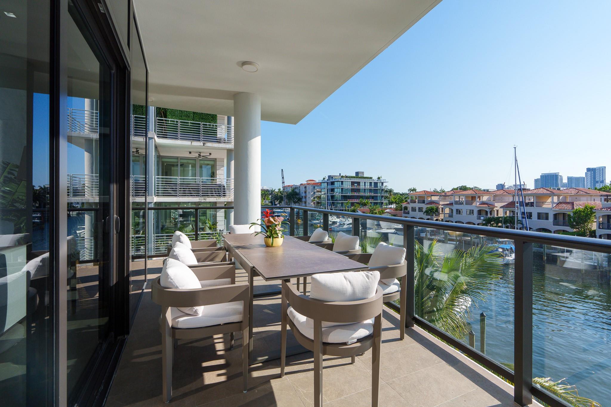 CASA MURANO - Residential