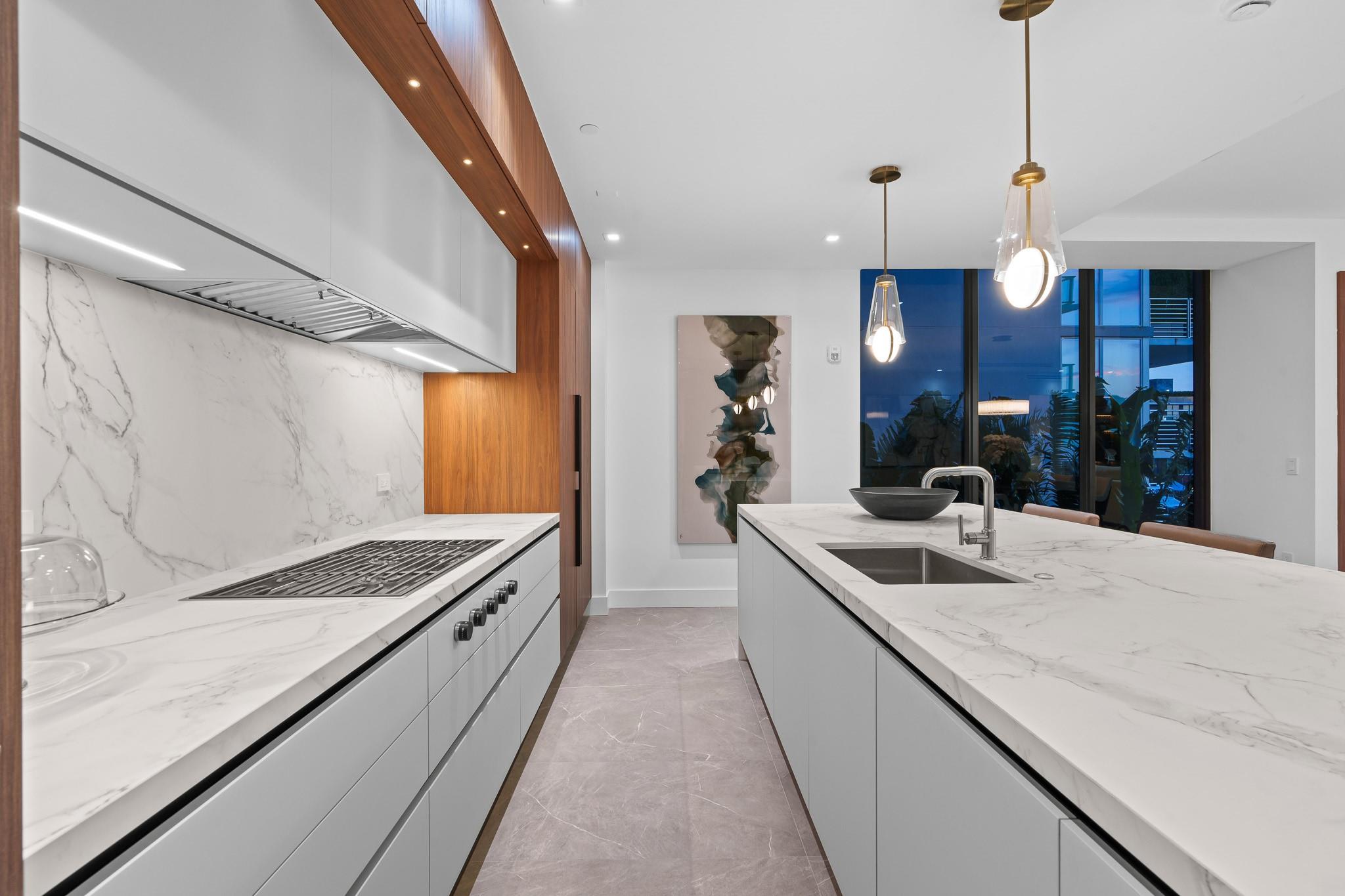 CASA MURANO - Residential