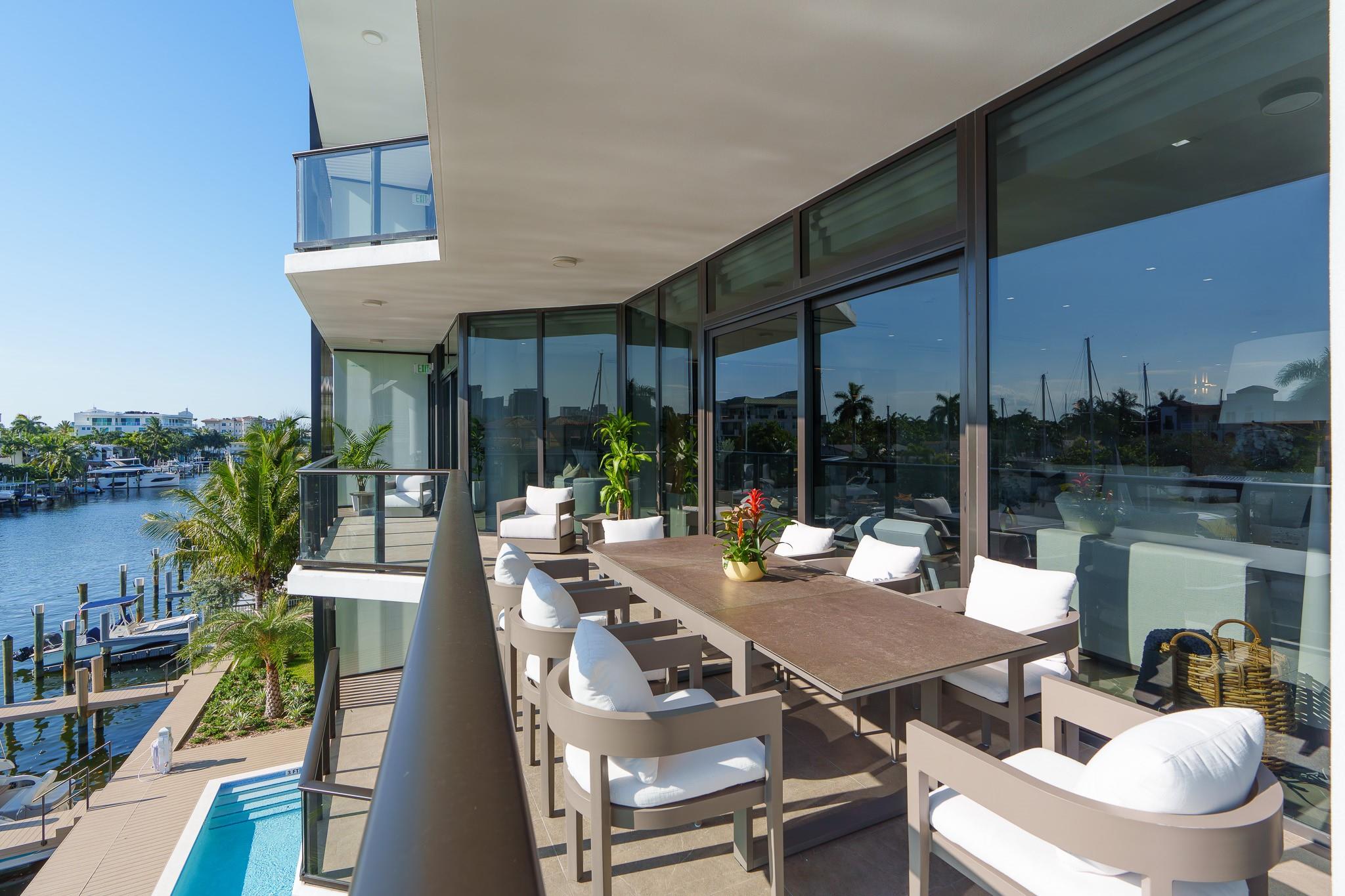CASA MURANO - Residential