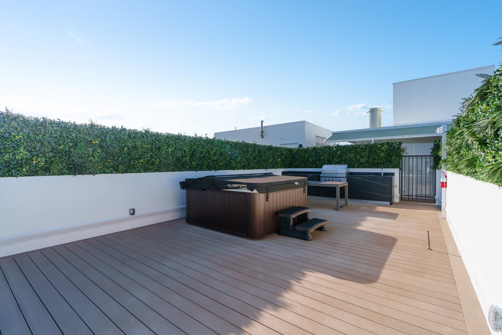 CASA MURANO - Residential