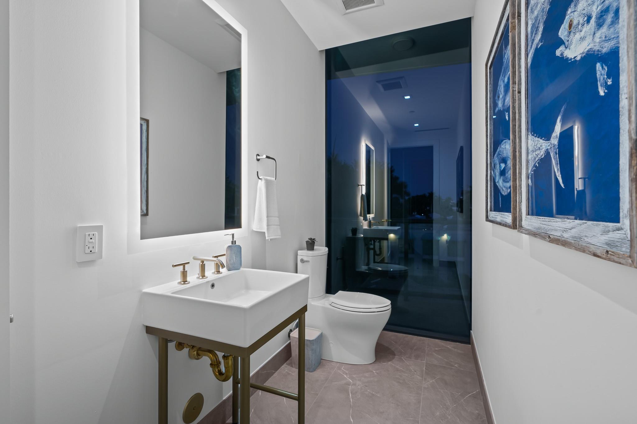 CASA MURANO - Residential