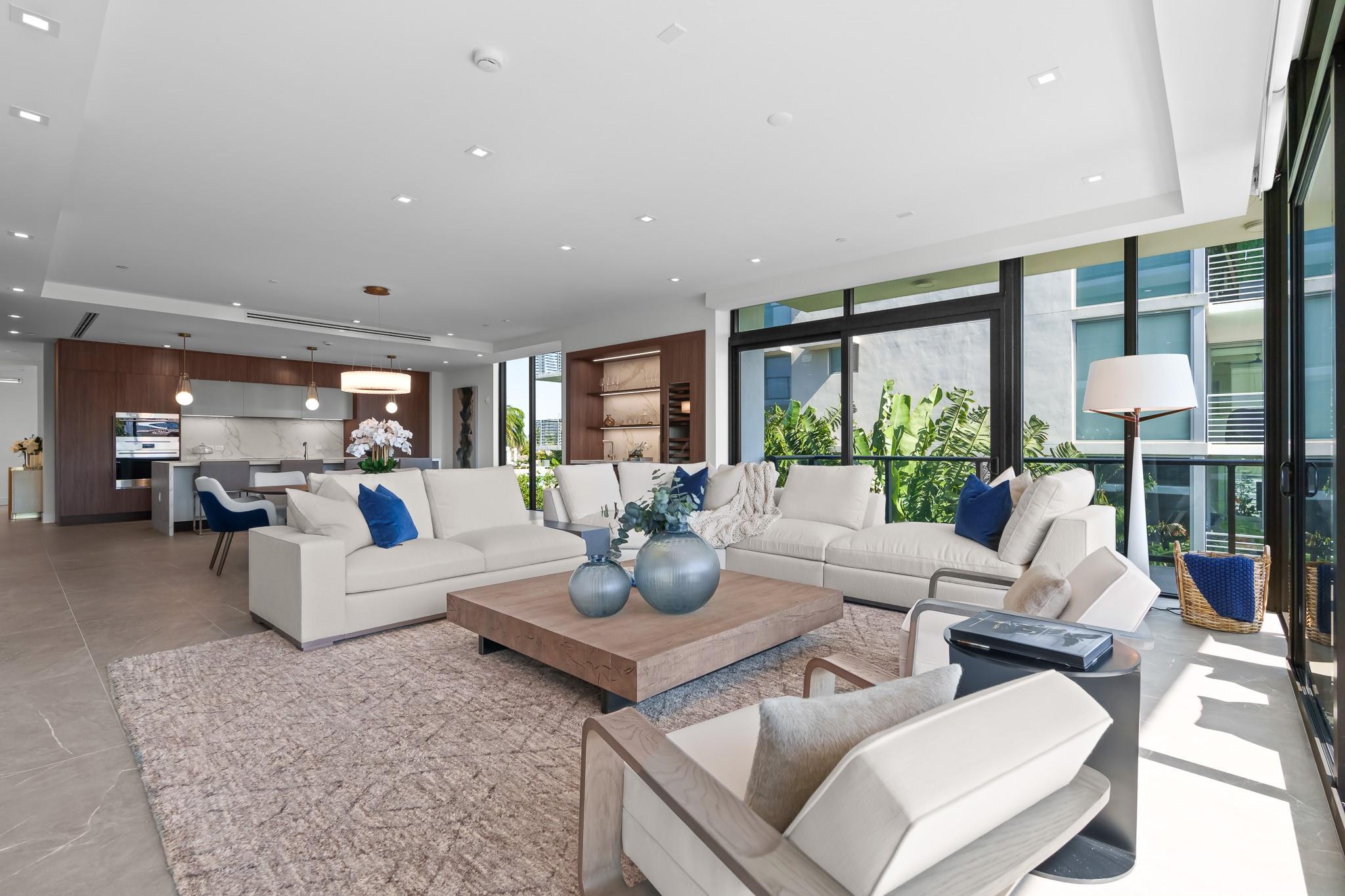 CASA MURANO - Residential