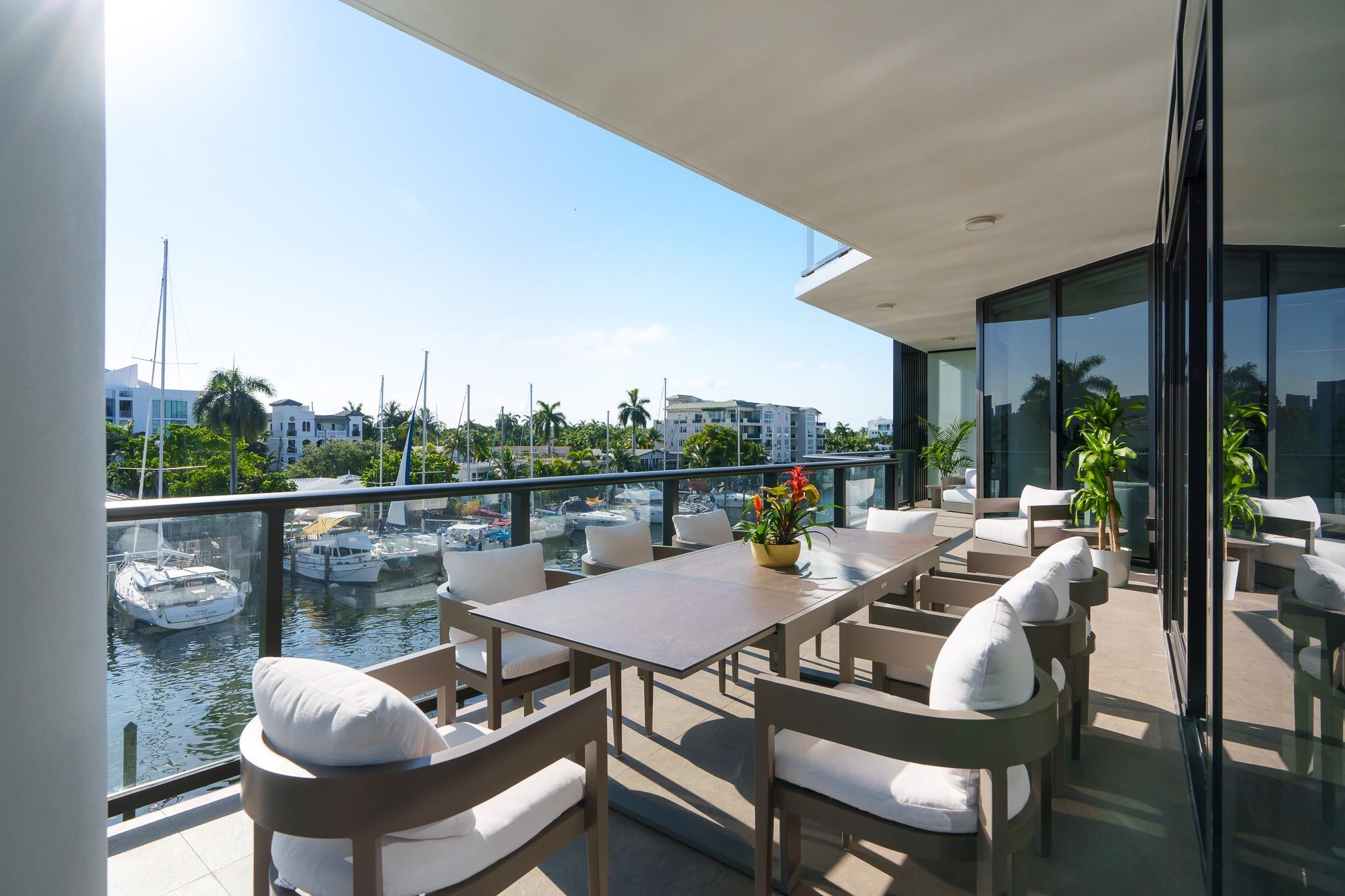 CASA MURANO - Residential