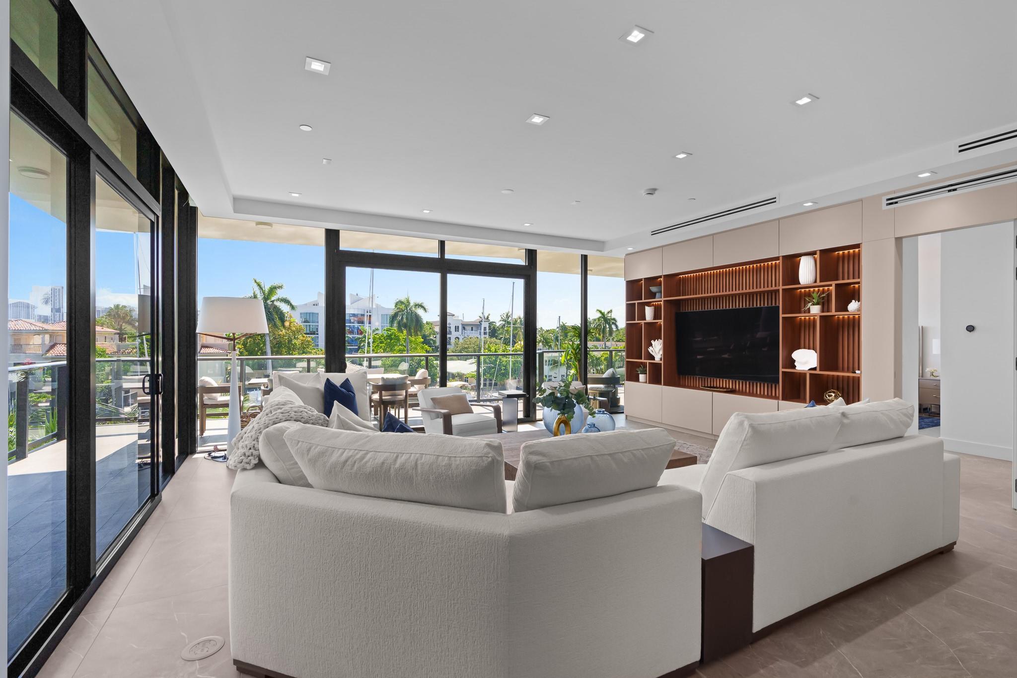 CASA MURANO - Residential