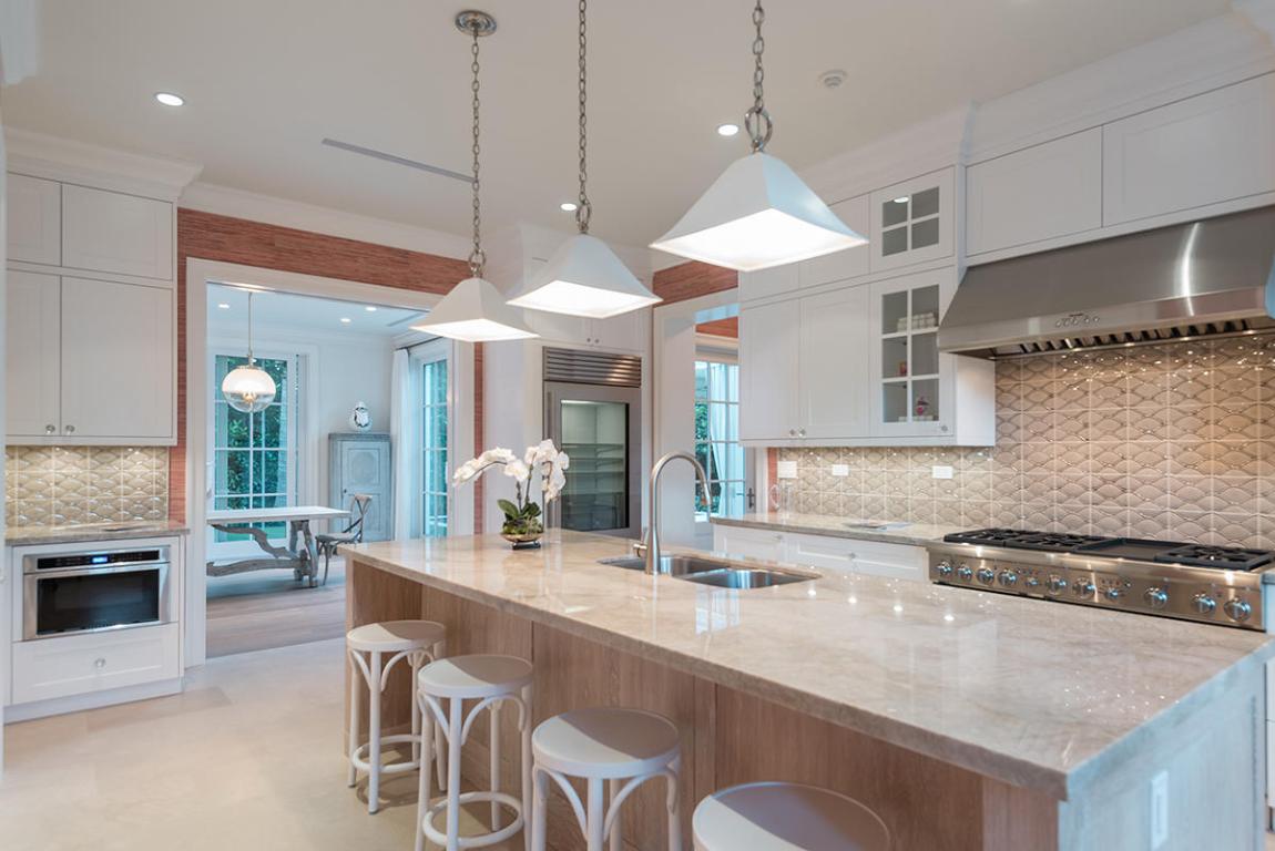 ORANGE GROVE PARK - Residential