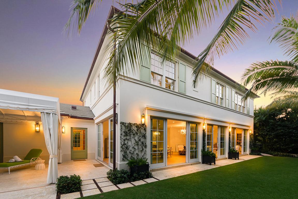 ORANGE GROVE PARK - Residential