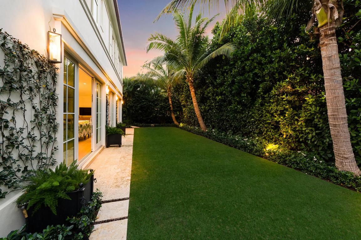 ORANGE GROVE PARK - Residential