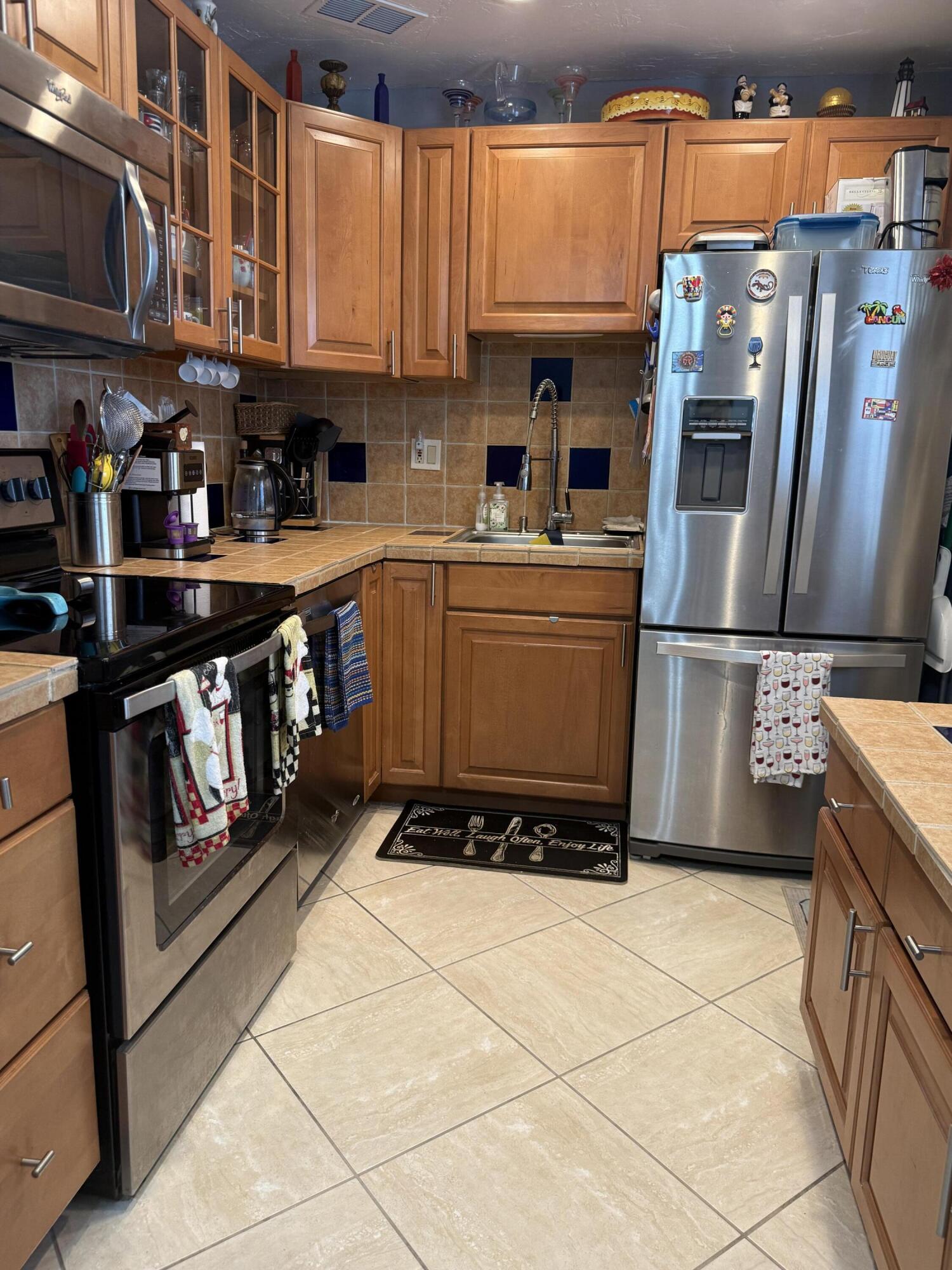 KINGS POINT NORMANDY CONDOS - Residential