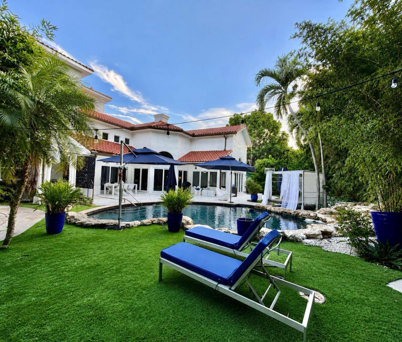 El CID West Palm Beach - Residential