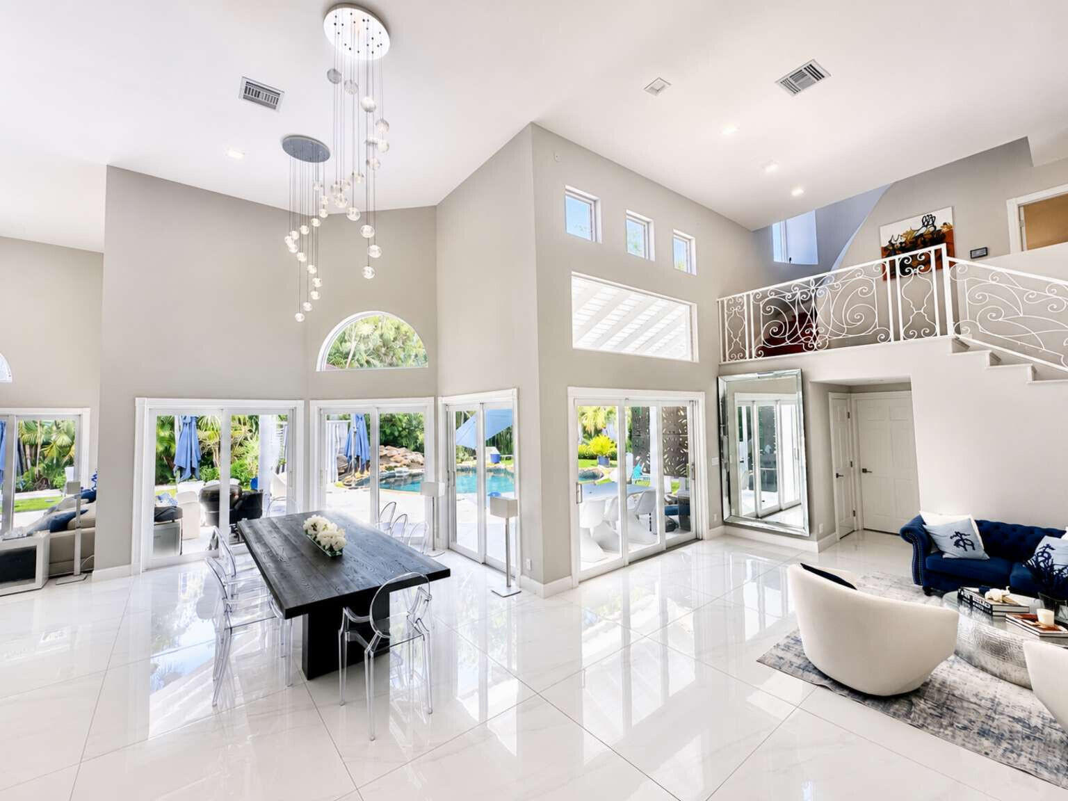 El CID West Palm Beach - Residential