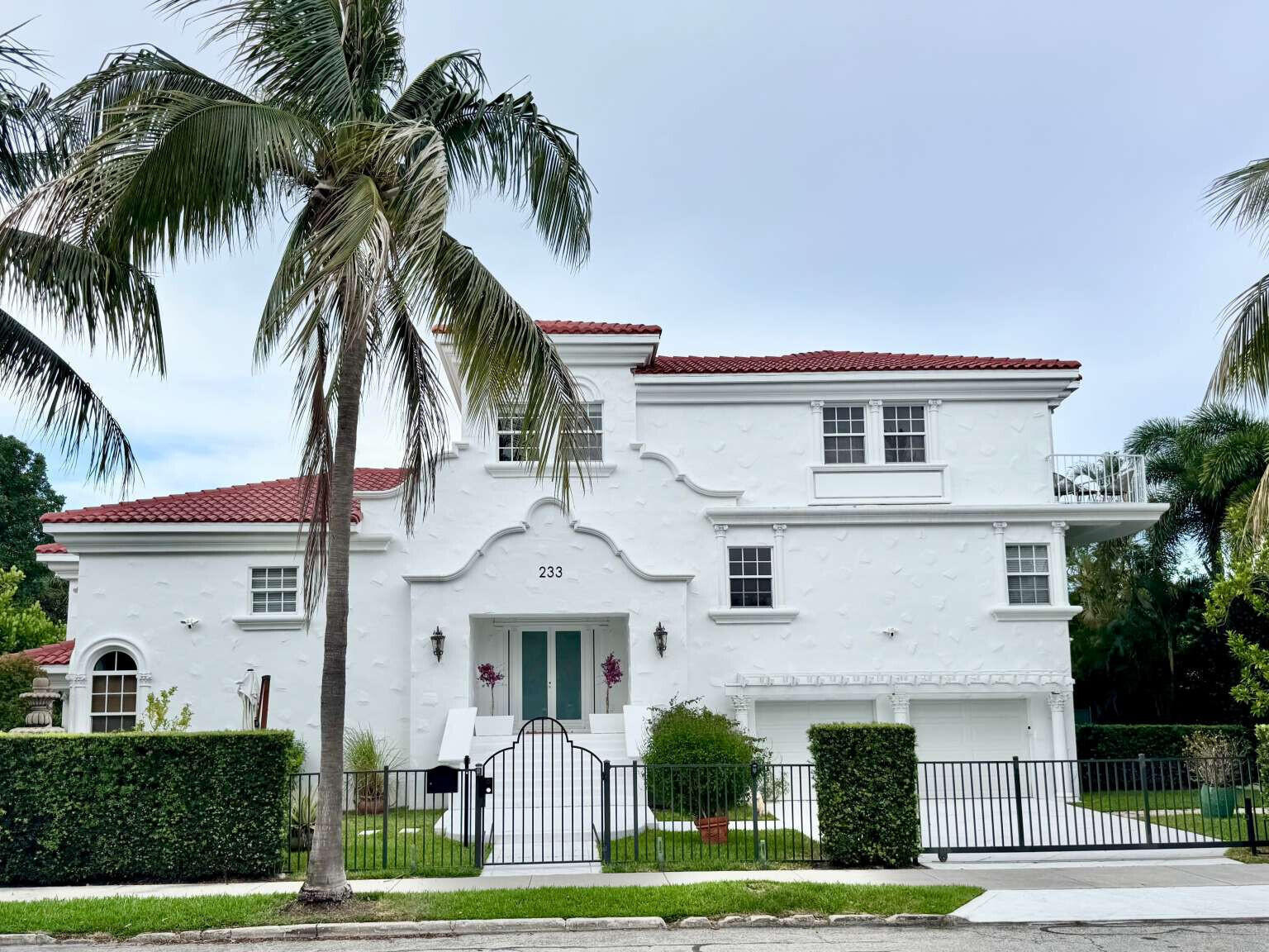 El CID West Palm Beach - Residential
