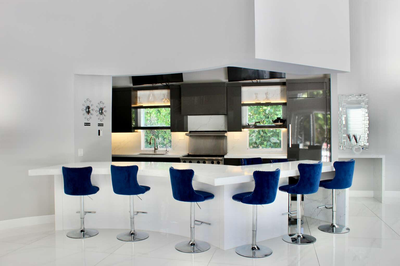 El CID West Palm Beach - Residential