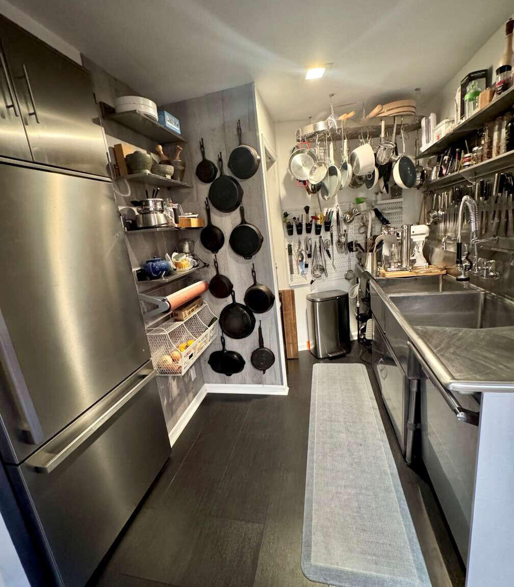 El CID West Palm Beach - Residential