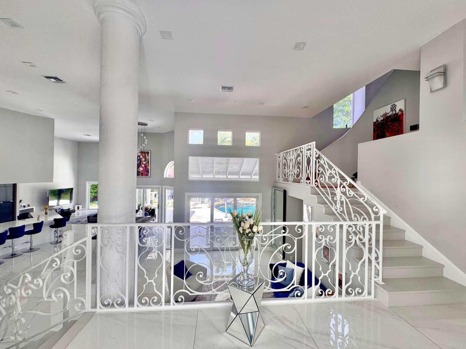 El CID West Palm Beach - Residential