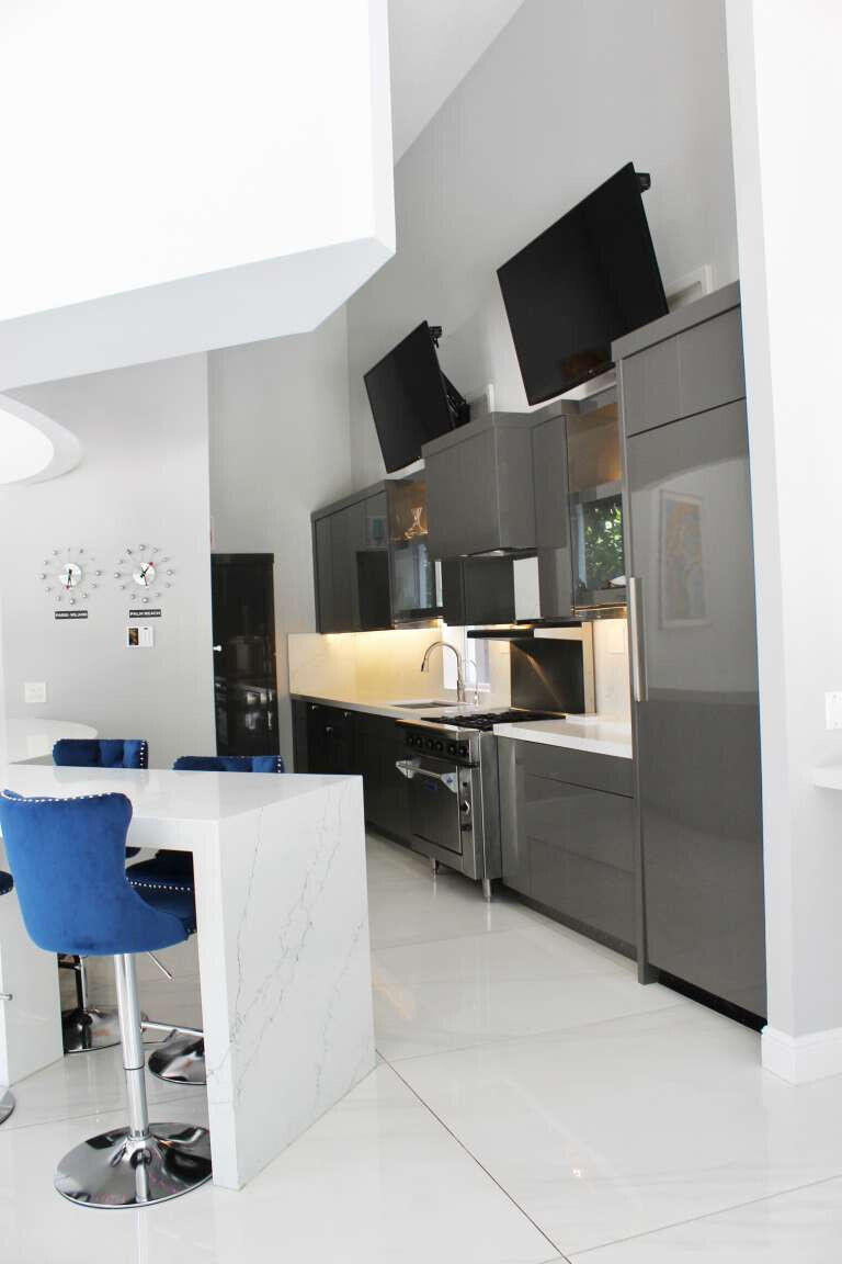 El CID West Palm Beach - Residential